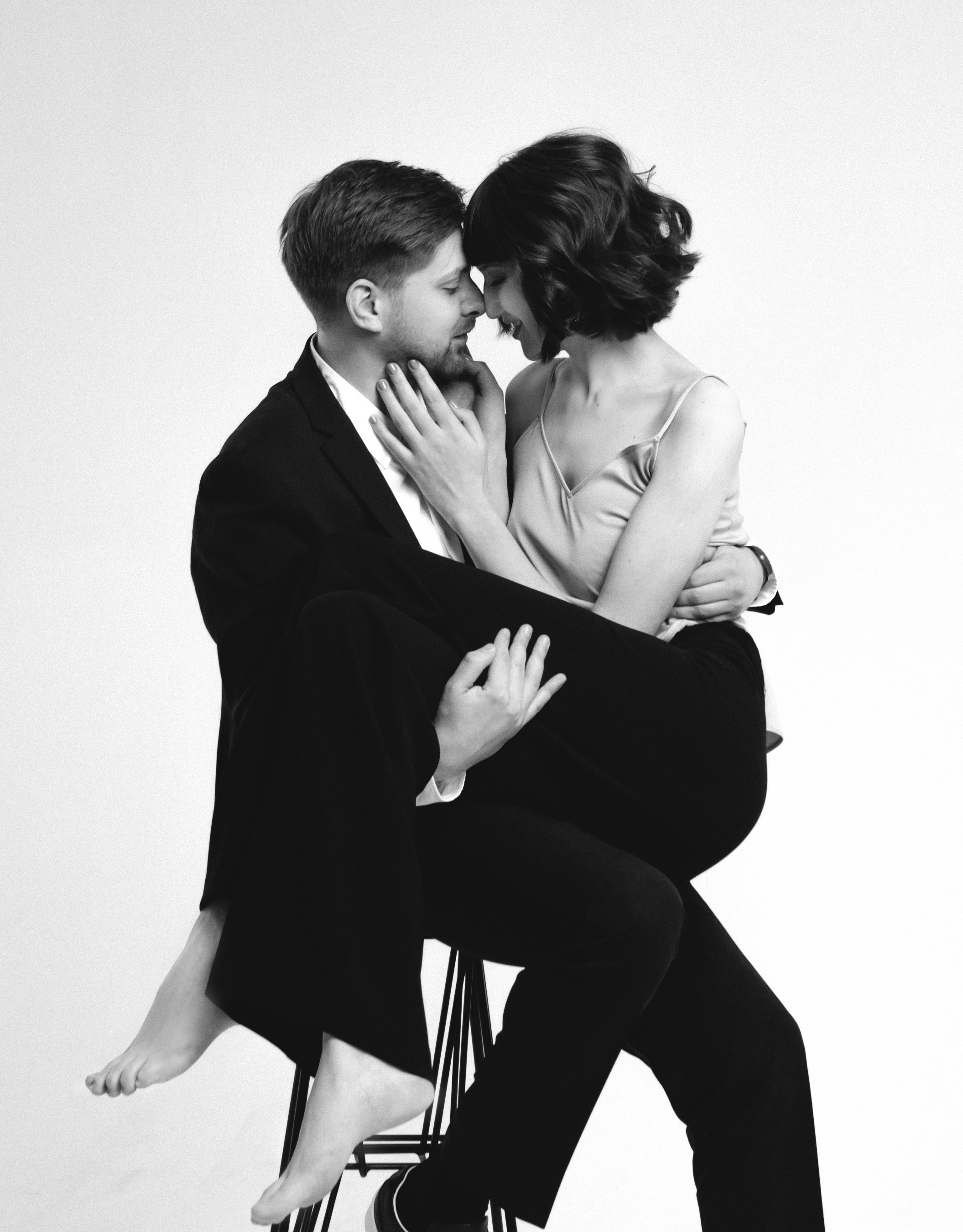 Denis & Elena. Family, portrait, content photo in Costa Rica Evgeniya Besprozvannykh