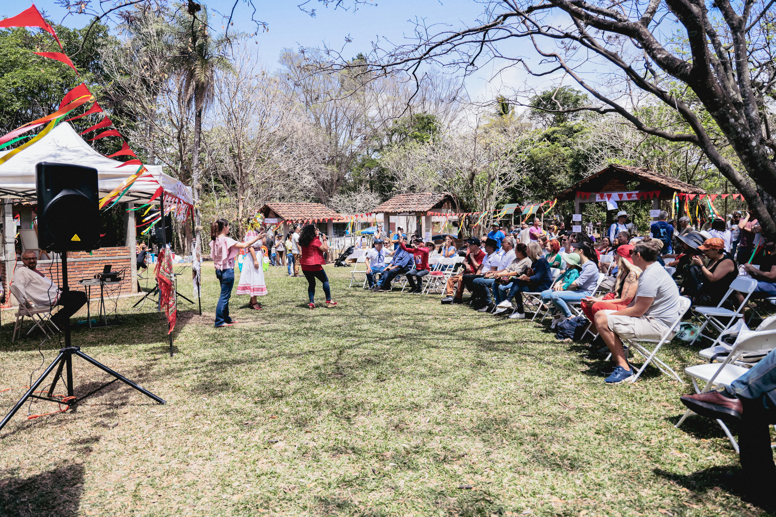 Shrovetide In Russian style. Family, portrait, content photo in Costa Rica Evgeniya Besprozvannykh