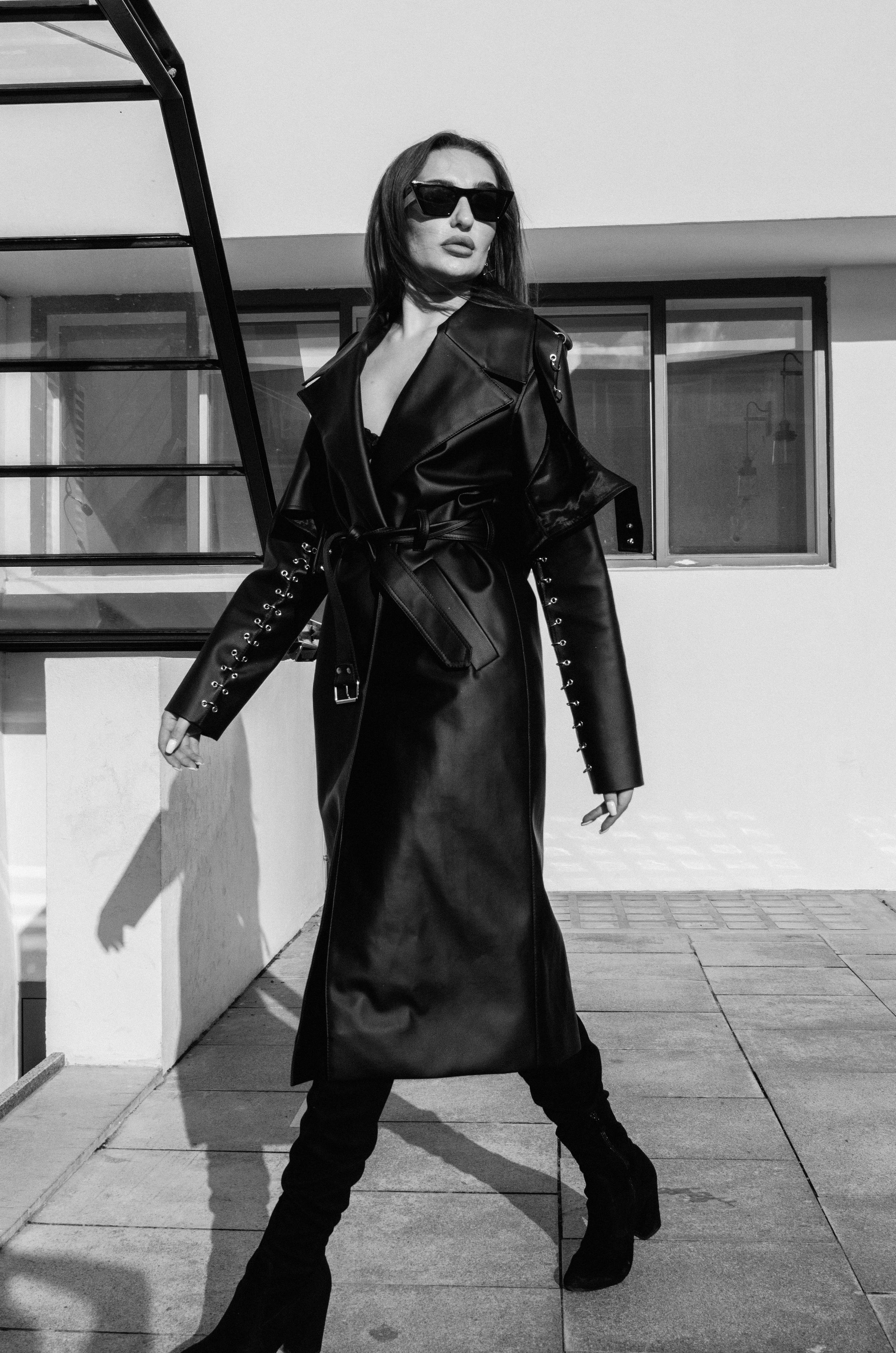 Anna street style. Family, portrait, content photo in Costa Rica Evgeniya Besprozvannykh