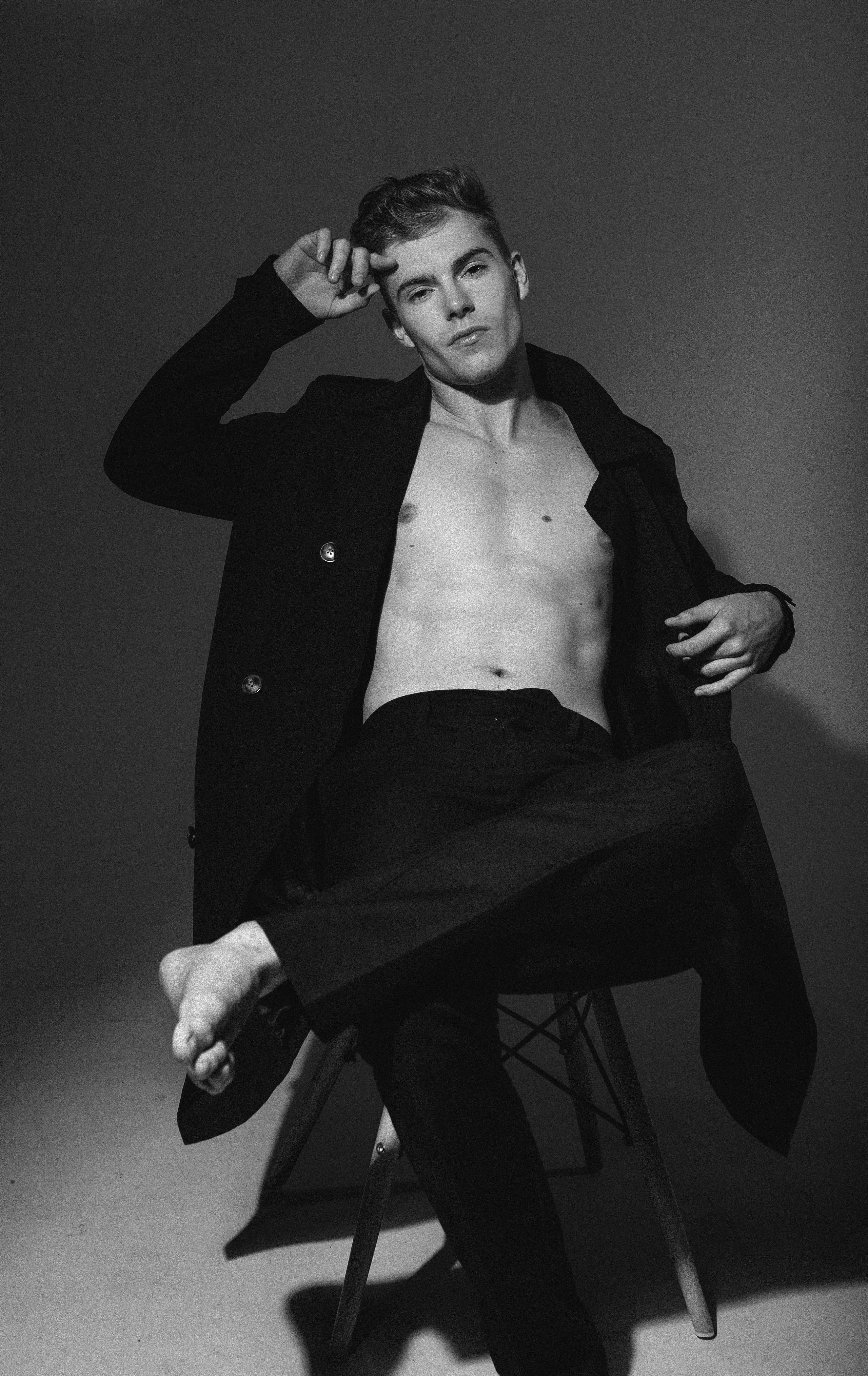 Portfolio for model. Family, portrait, content photo in Costa Rica Evgeniya Besprozvannykh