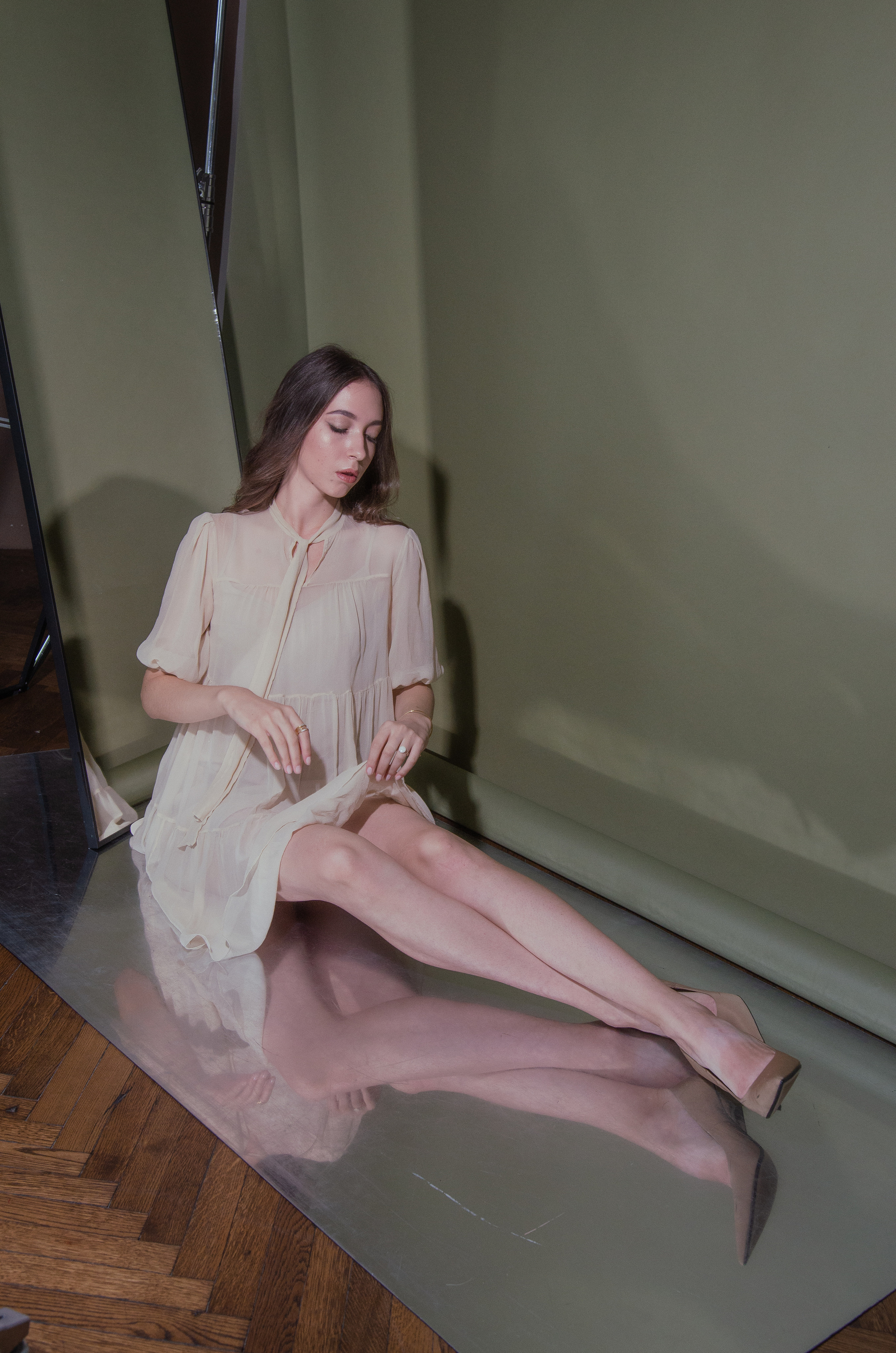 Elena. Family, portrait, content photo in Costa Rica Evgeniya Besprozvannykh