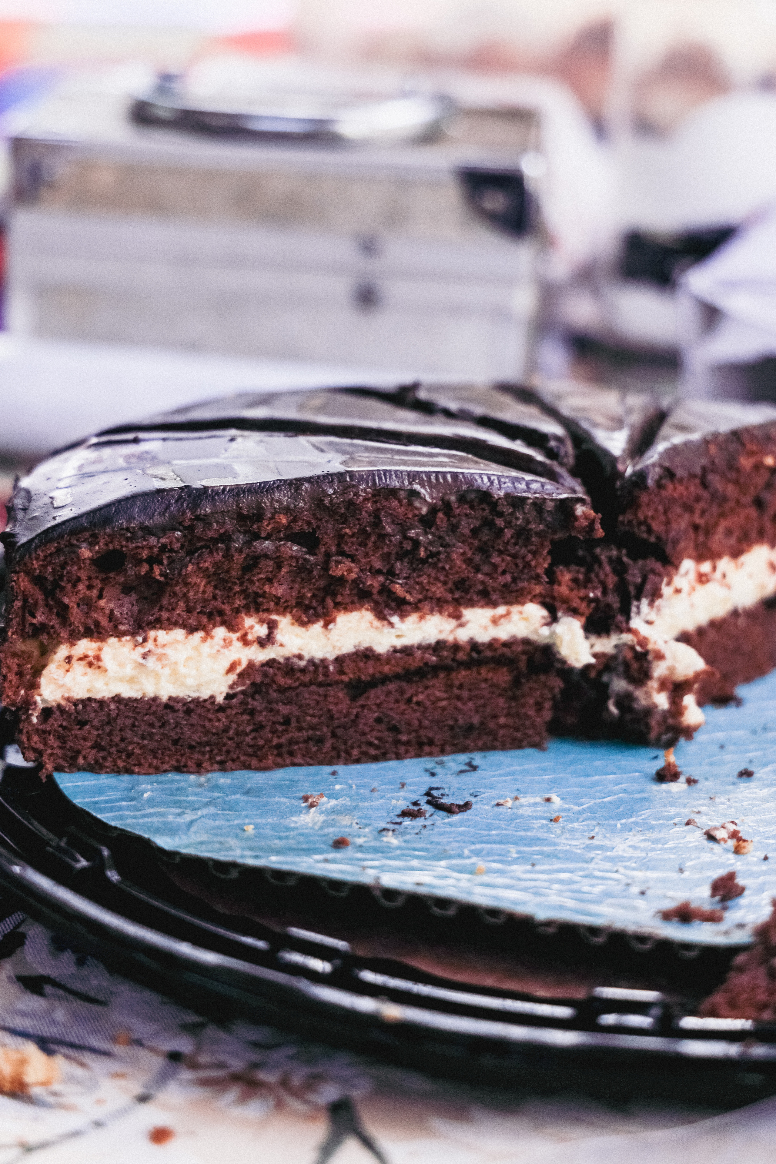 Shrovetide In Russian style. Family, portrait, content photo in Costa Rica Evgeniya Besprozvannykh