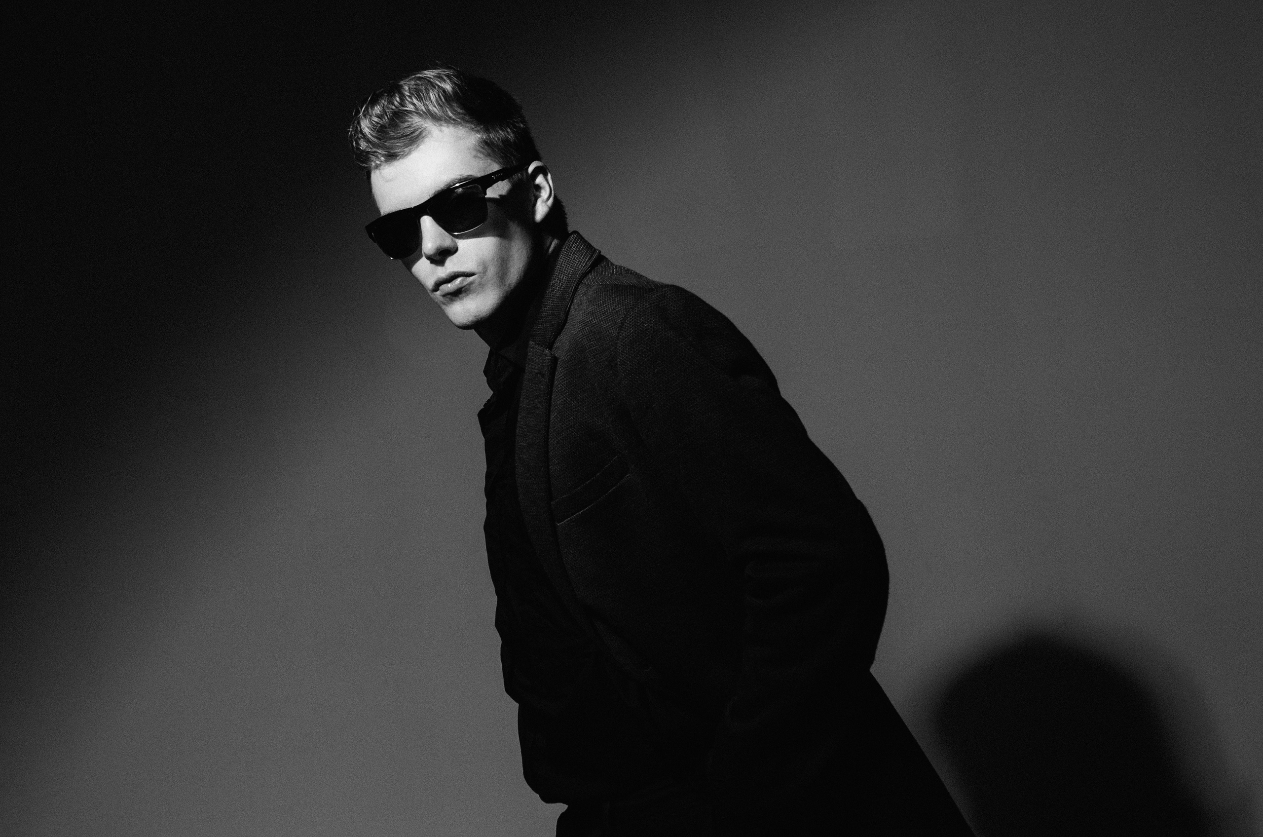 Portfolio for model. Family, portrait, content photo in Costa Rica Evgeniya Besprozvannykh