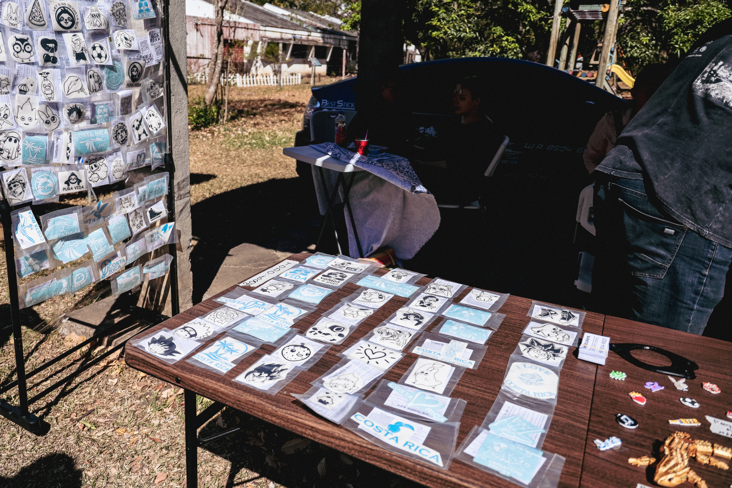 Shrovetide In Russian style. Family, portrait, content photo in Costa Rica Evgeniya Besprozvannykh