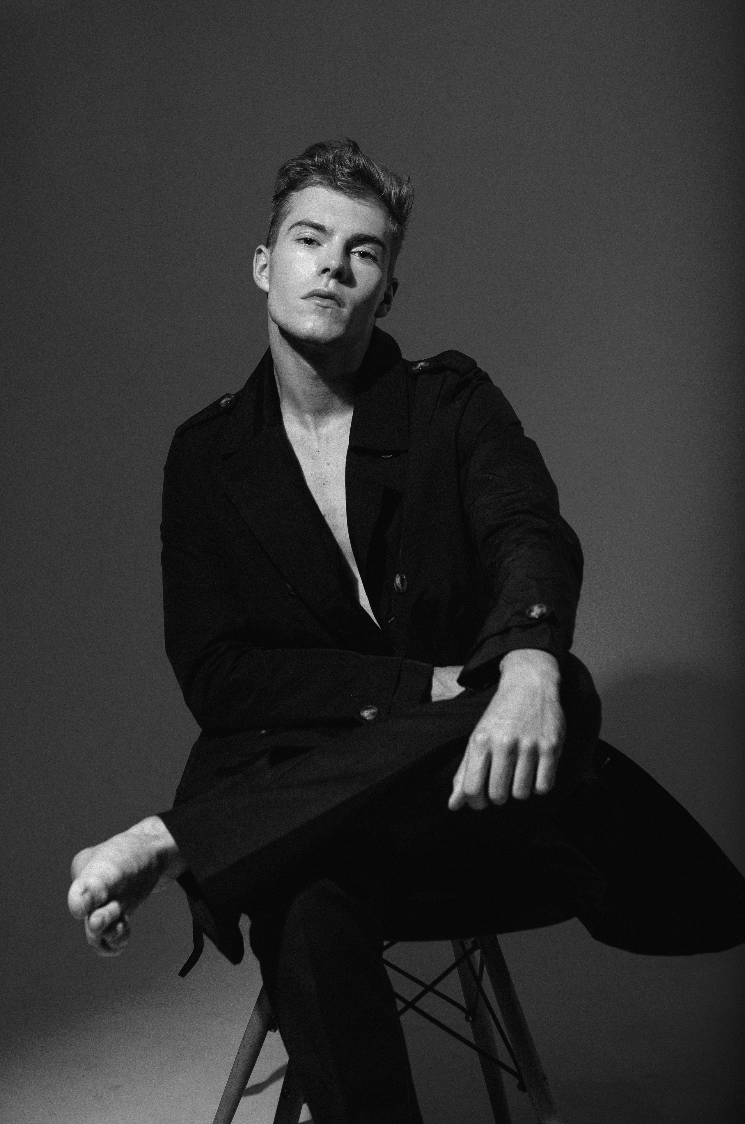 Portfolio for model. Family, portrait, content photo in Costa Rica Evgeniya Besprozvannykh