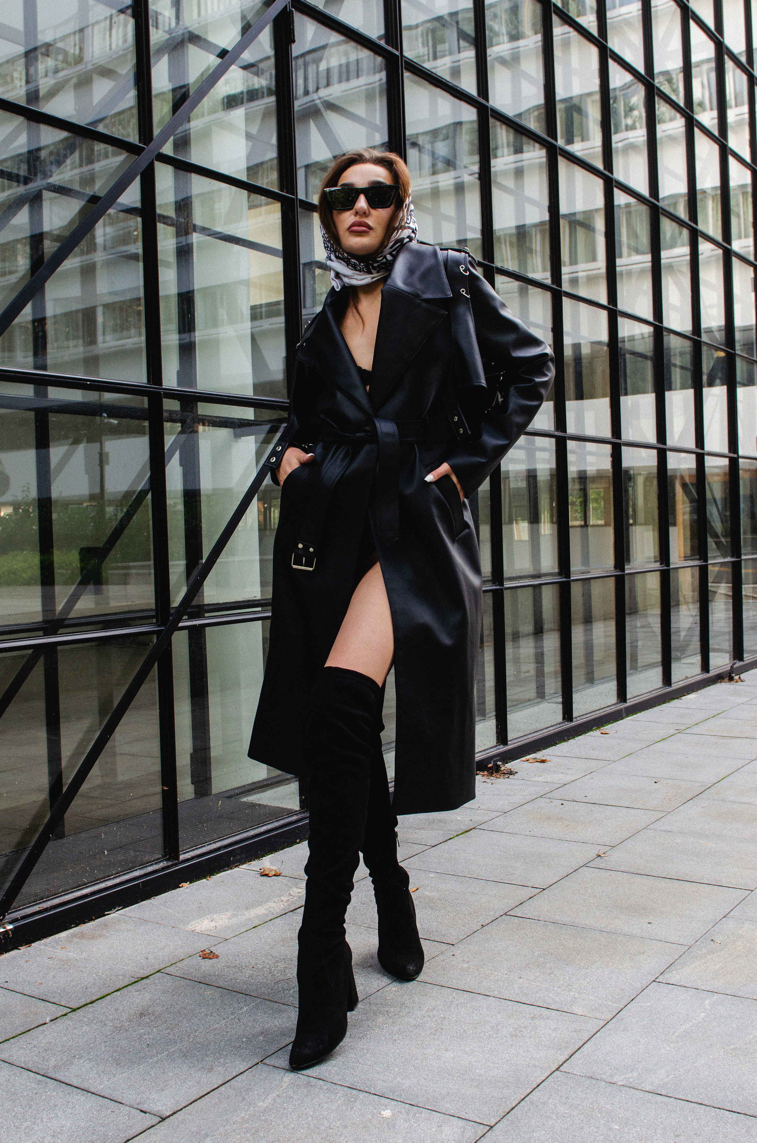 Anna street style. Family, portrait, content photo in Costa Rica Evgeniya Besprozvannykh