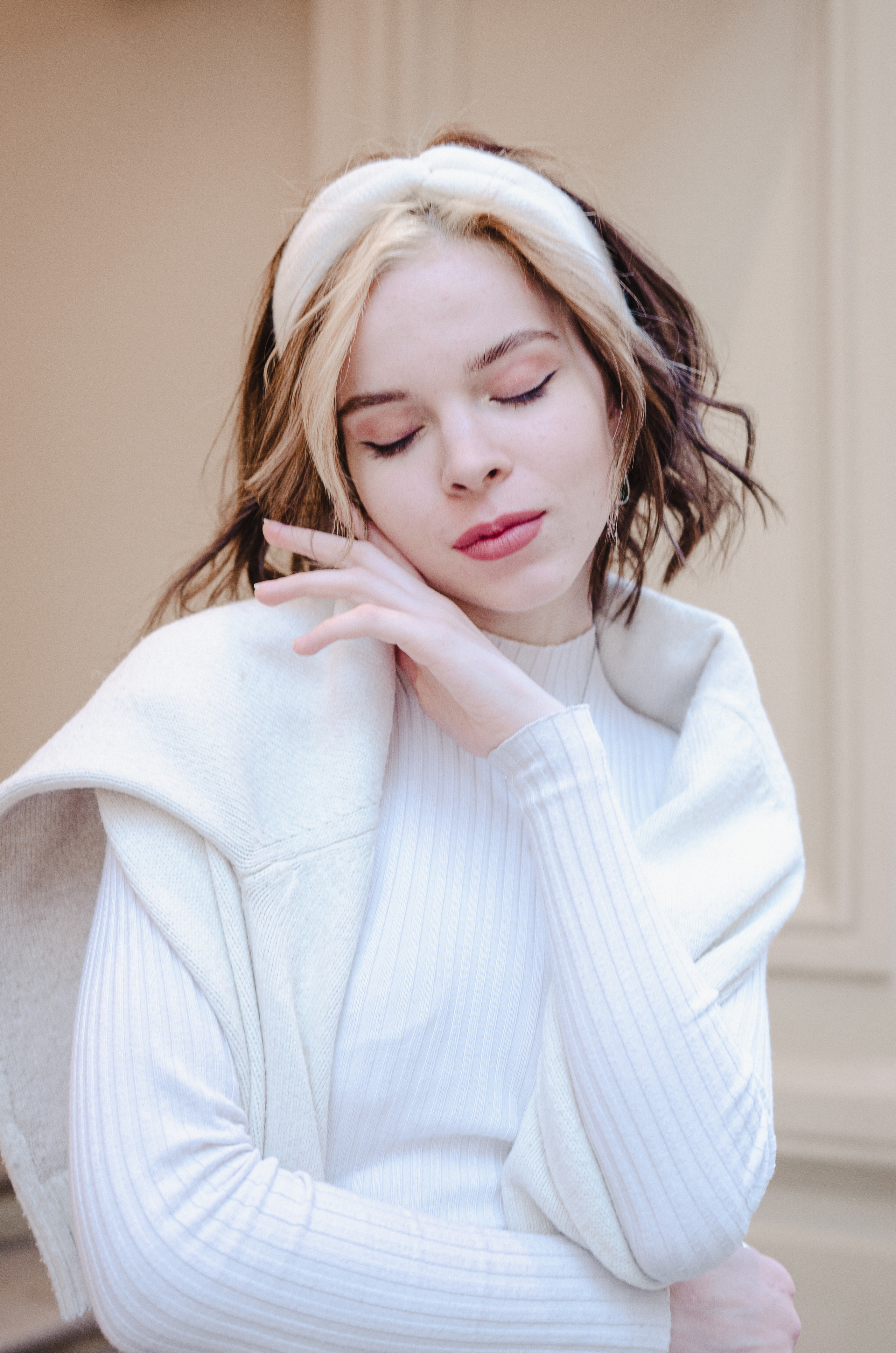 Maria New Year story. Family, portrait, content photo in Costa Rica Evgeniya Besprozvannykh