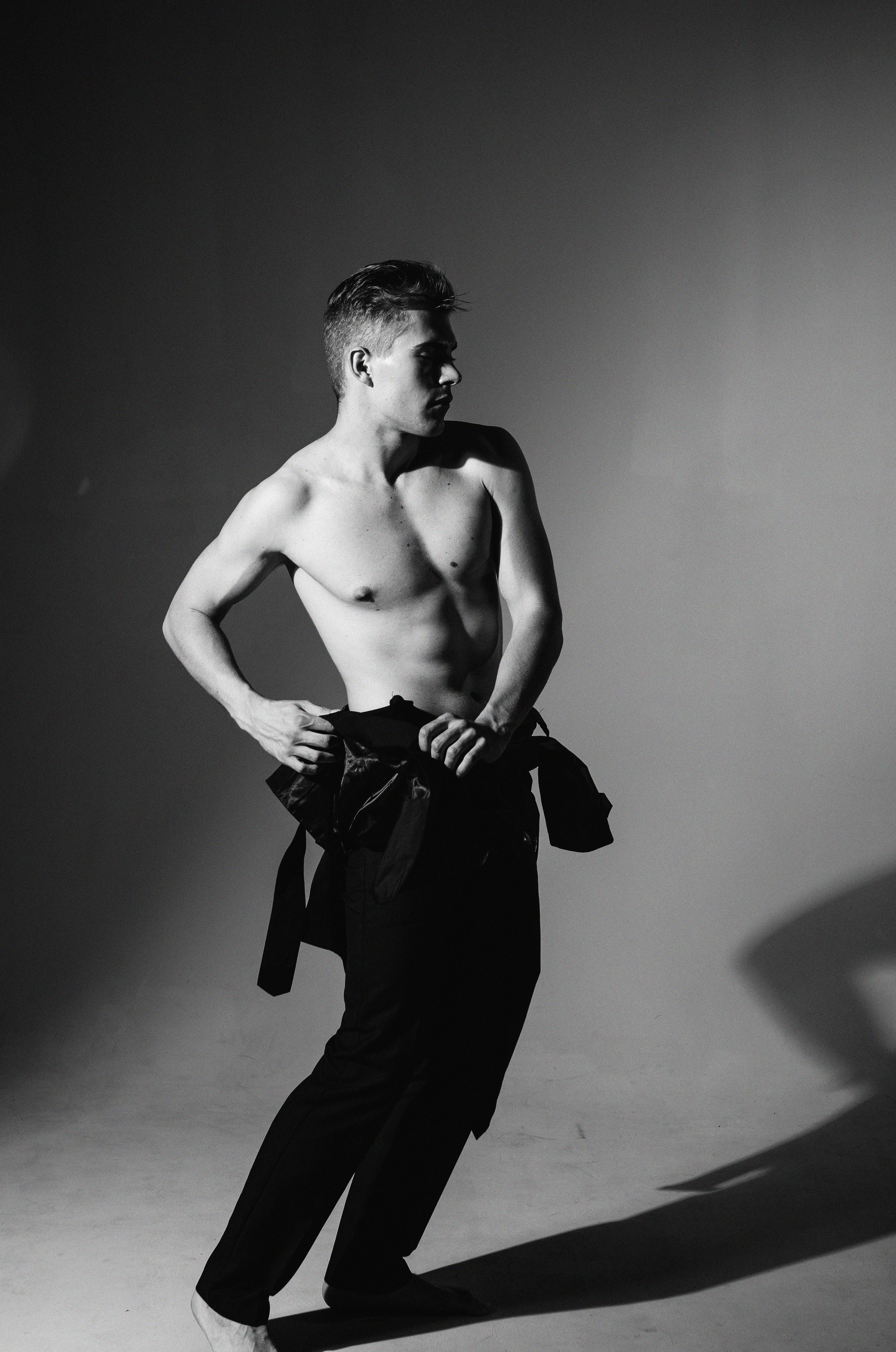 Portfolio for model. Family, portrait, content photo in Costa Rica Evgeniya Besprozvannykh