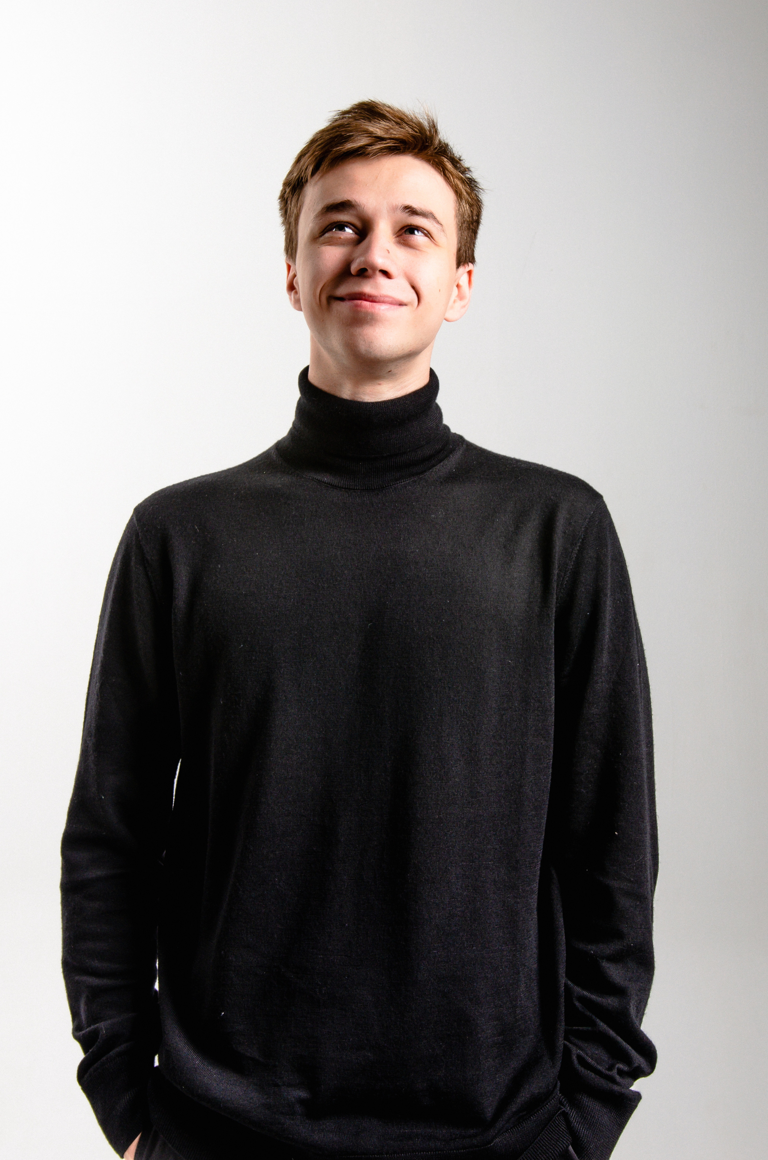 Creating an acting portfolio in the studio. Family, portrait, content photo in Costa Rica Evgeniya Besprozvannykh