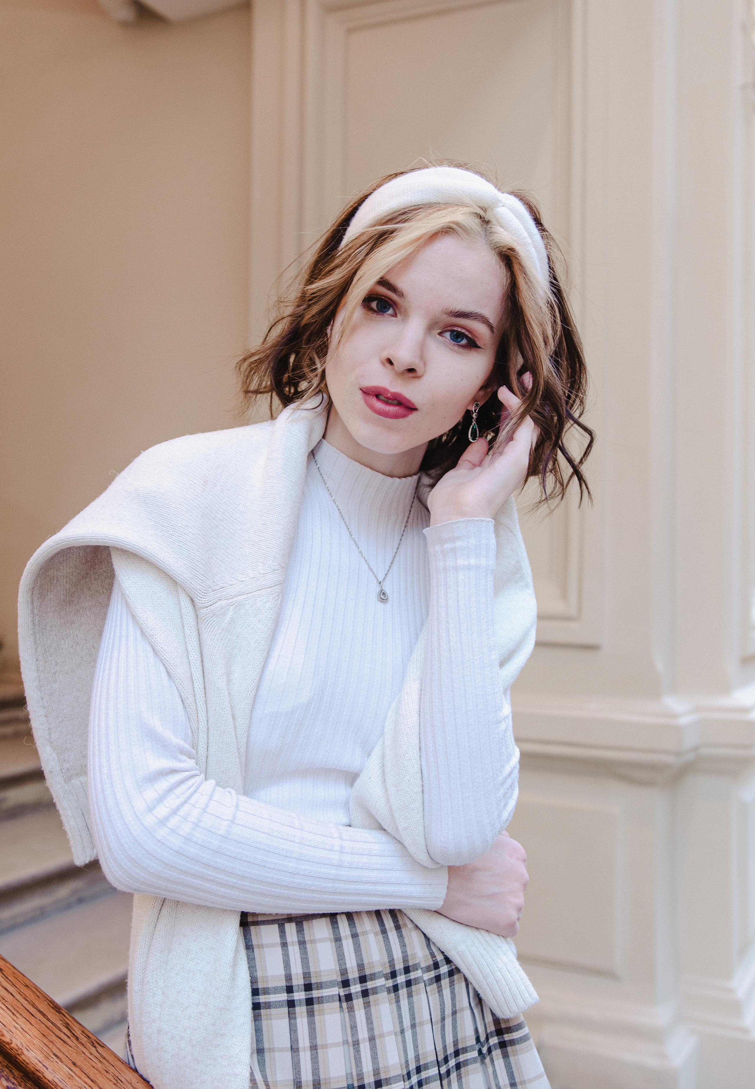 Maria New Year story. Family, portrait, content photo in Costa Rica Evgeniya Besprozvannykh