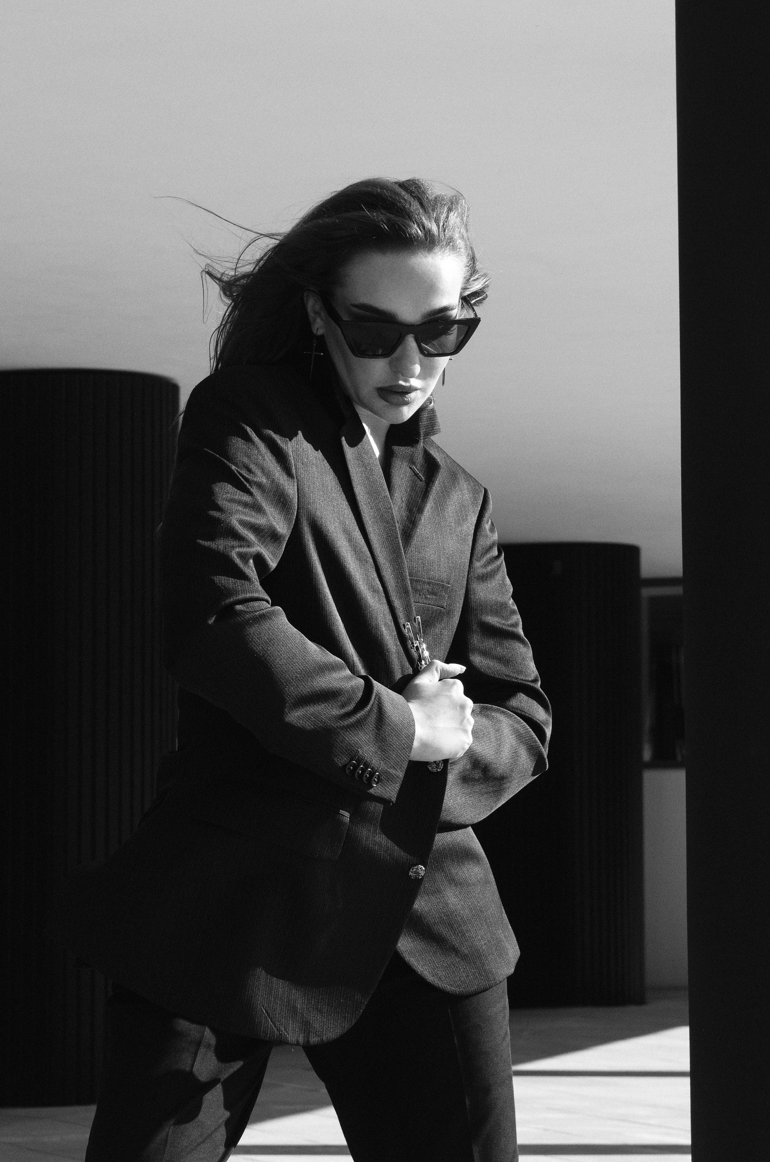 Anna street style. Family, portrait, content photo in Costa Rica Evgeniya Besprozvannykh