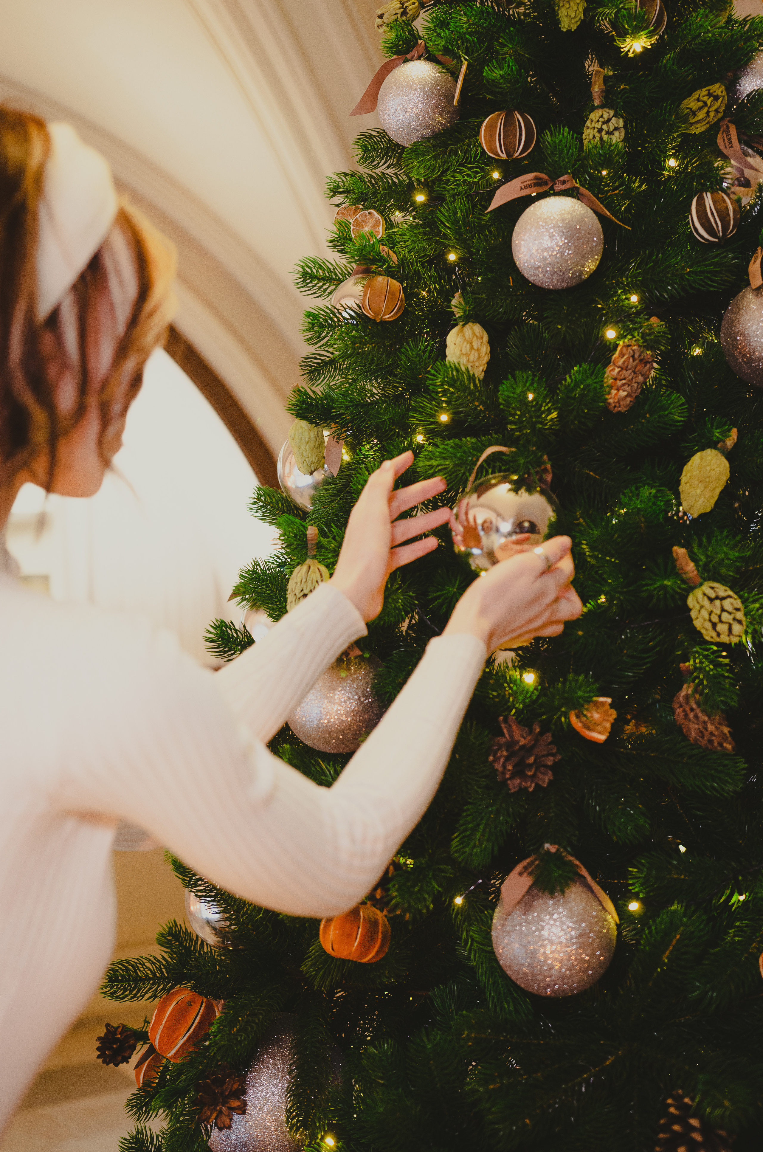 Maria New Year story. Family, portrait, content photo in Costa Rica Evgeniya Besprozvannykh