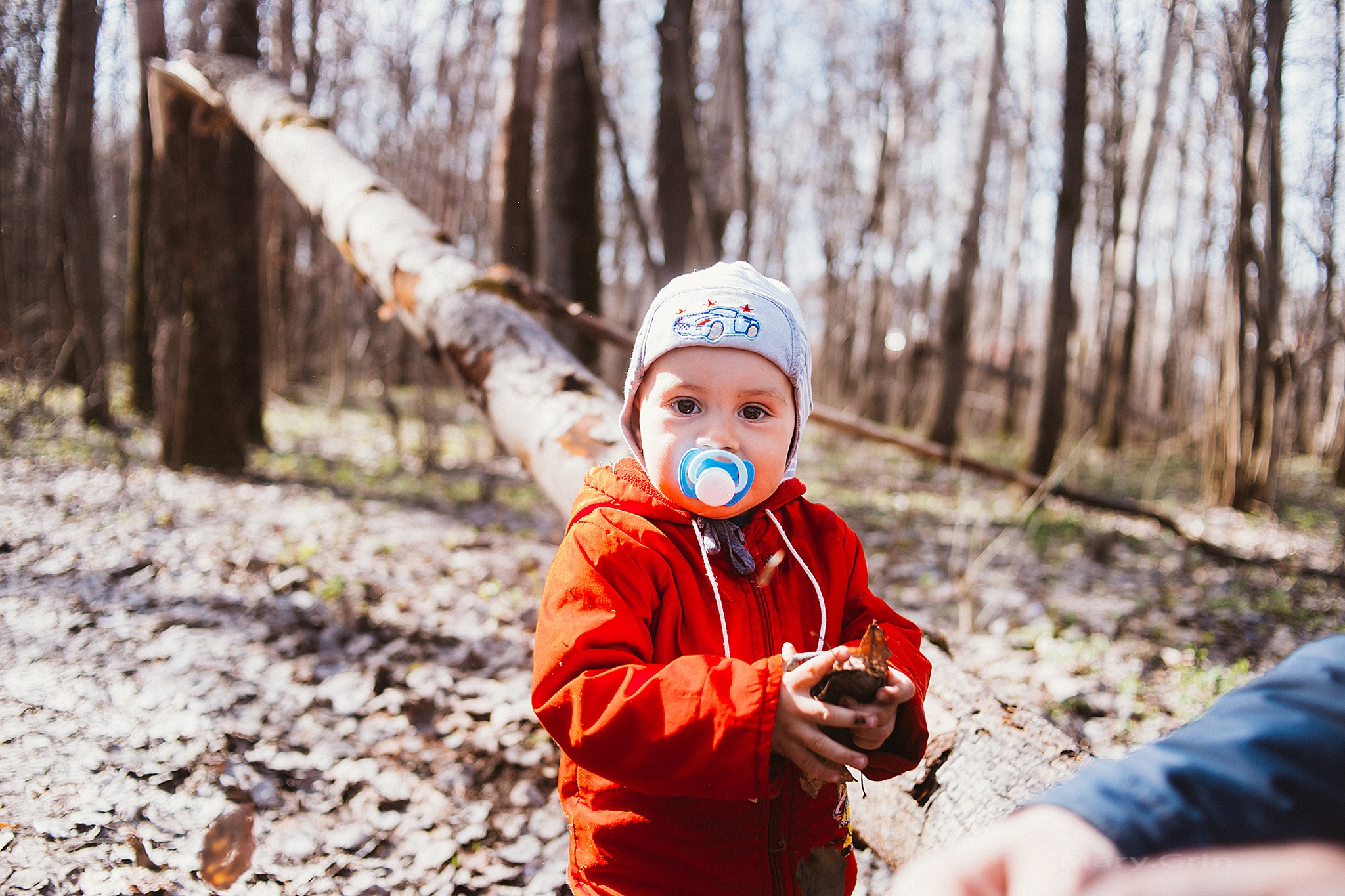 Весенняя прогулка. Детский и семейный фотограф, фотограф мероприятий Нижний Новгород