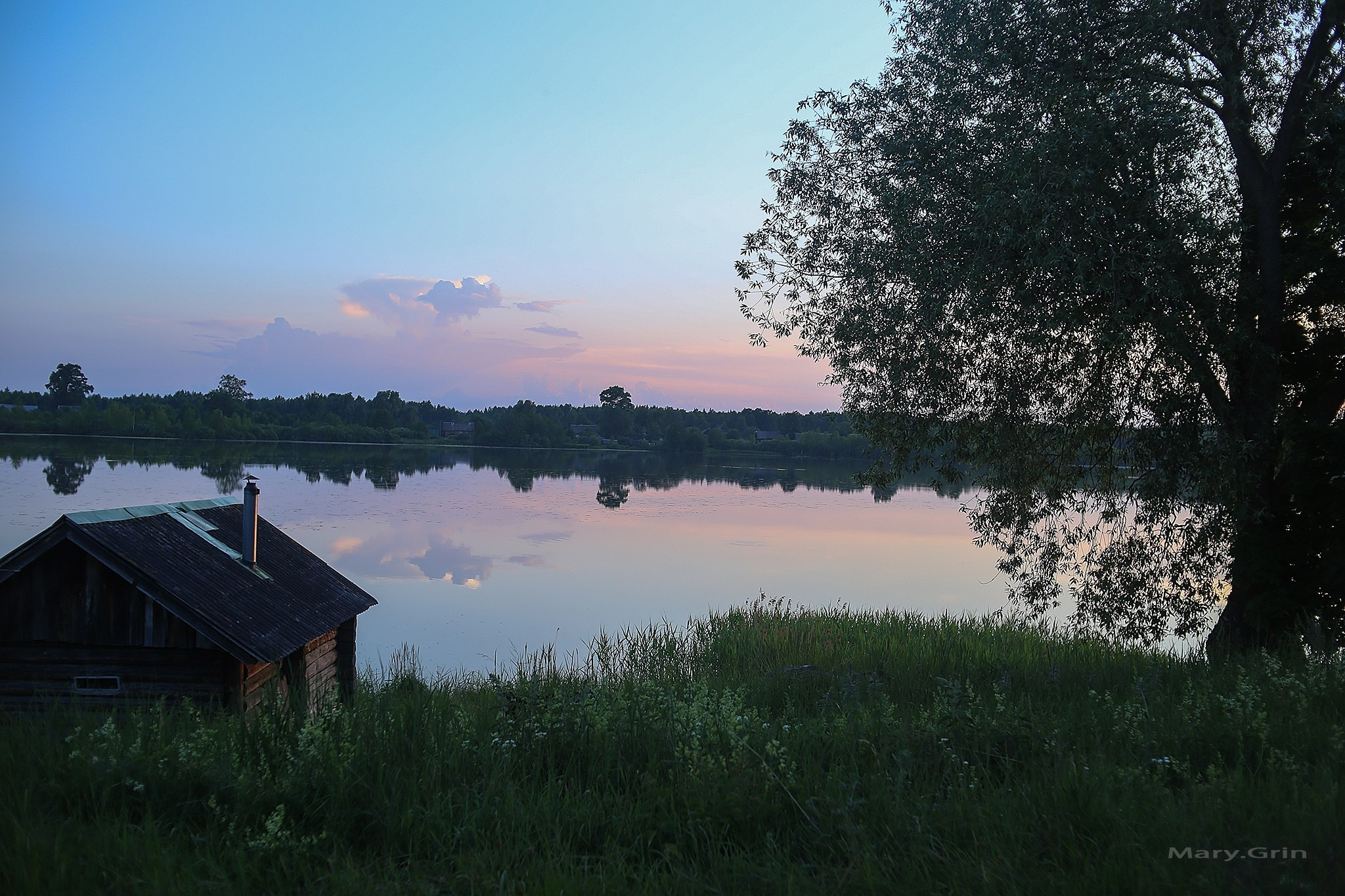 Русская деревня. Детский и семейный фотограф, фотограф мероприятий Нижний Новгород