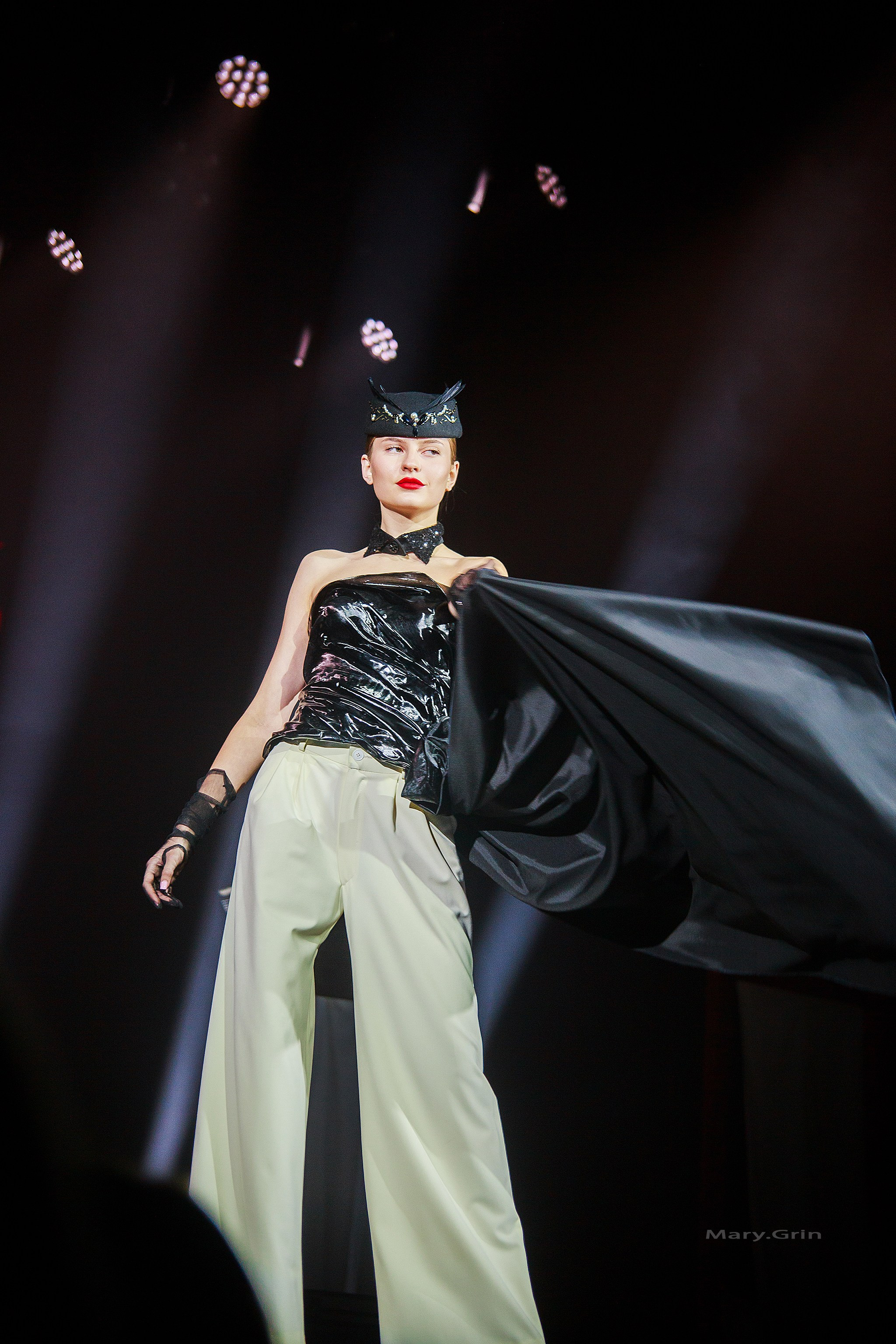 Подиумный спектакль «стиль Надежды» 2025. Детский и семейный фотограф, фотограф мероприятий Нижний Новгород