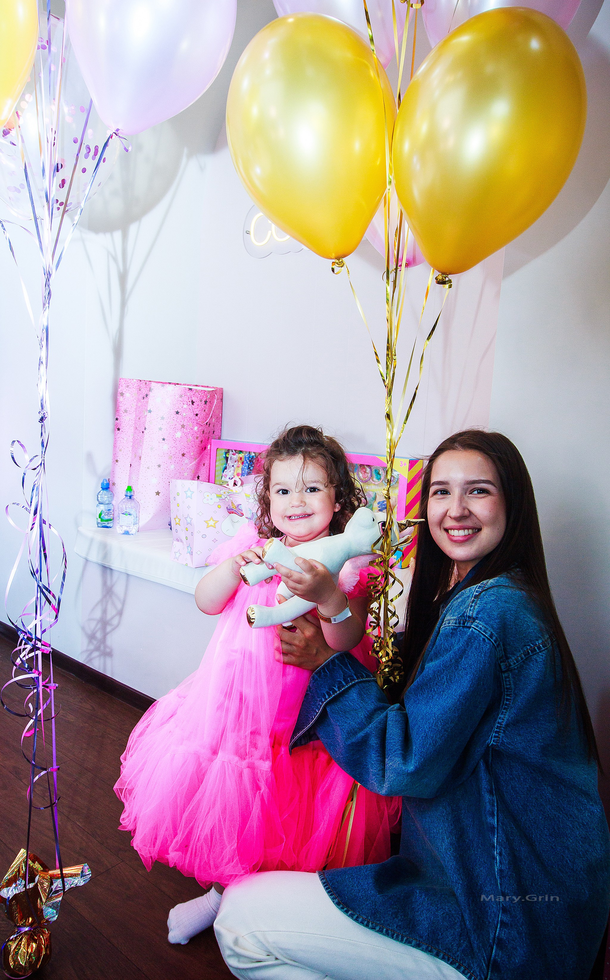 День рождение в Пакабата. Детский и семейный фотограф, фотограф мероприятий Нижний Новгород