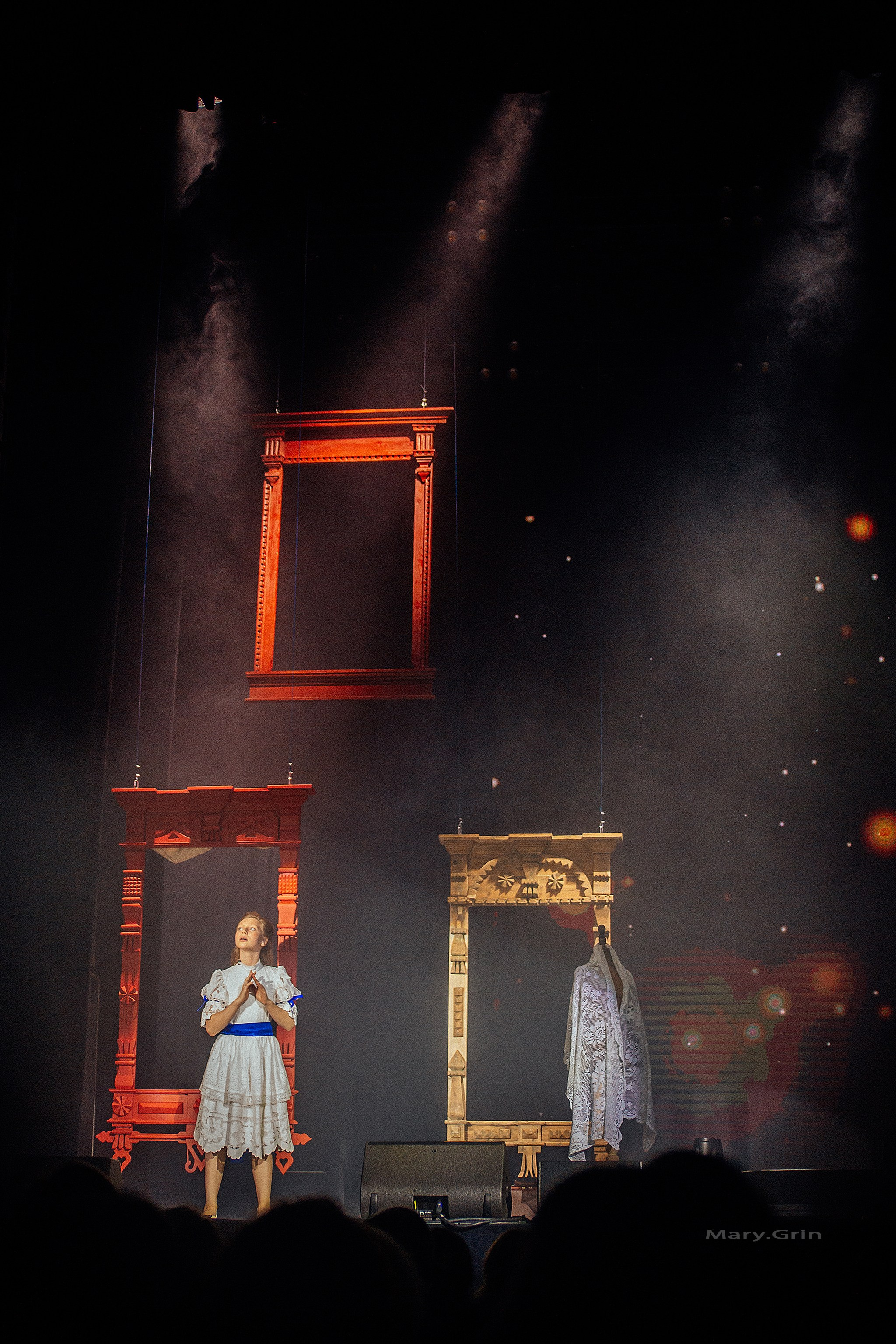 Подиумный спектакль «стиль Надежды» 2025. Детский и семейный фотограф, фотограф мероприятий Нижний Новгород