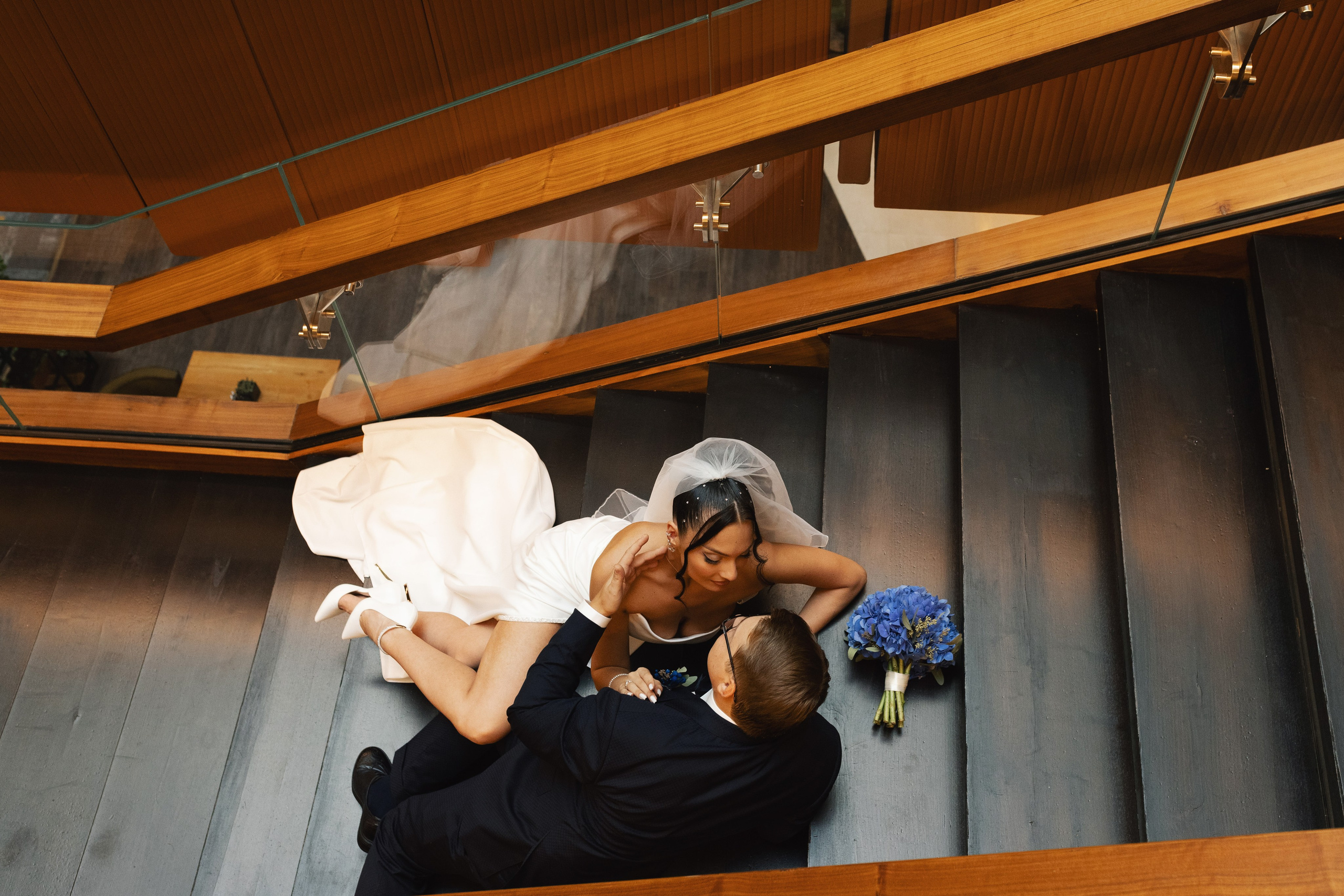 Valerian & Alina. Фотограф в Томске Ирина Павлуцкая