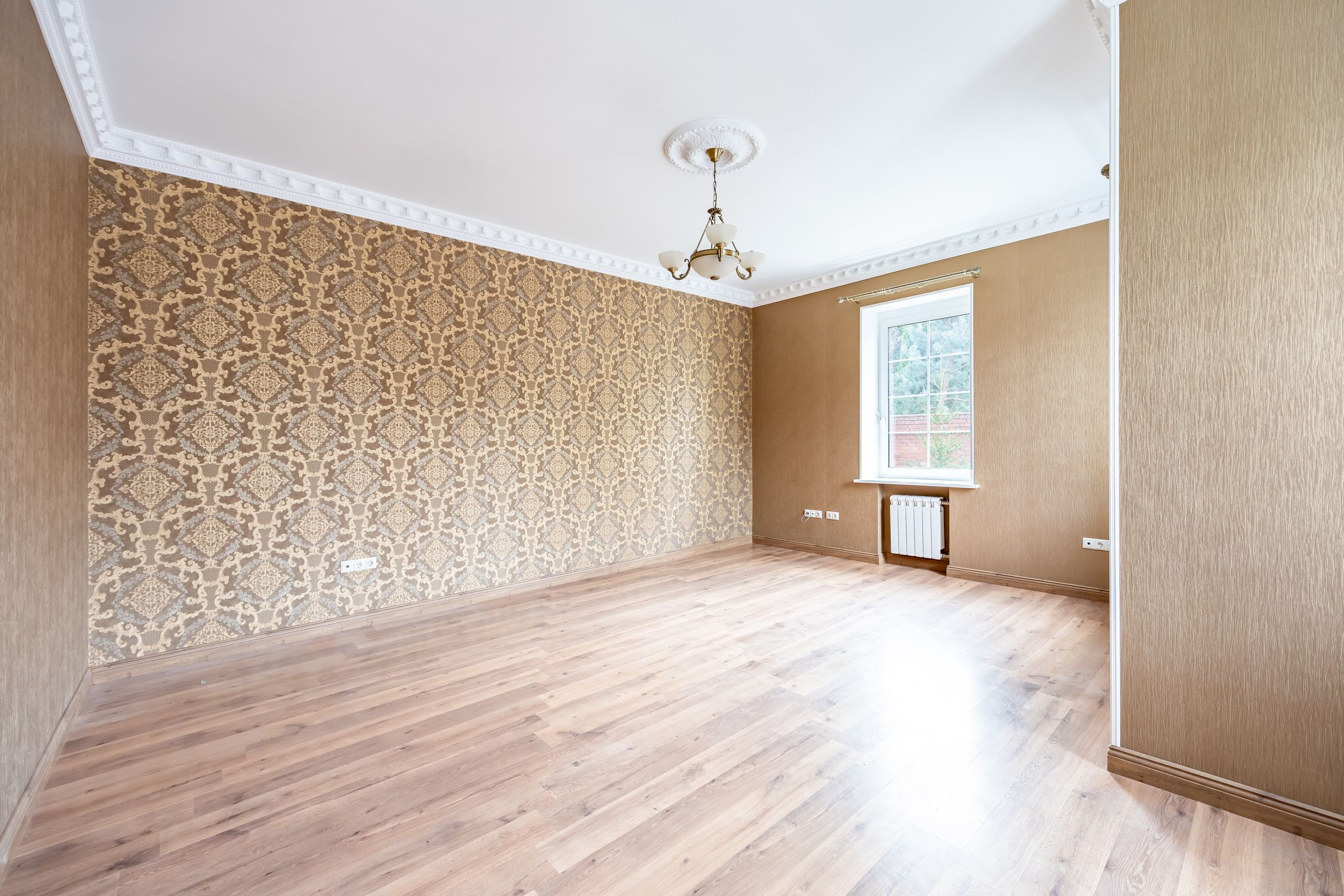 Дом для продажи в СНТ «Исток». Интерьерный фотограф в Москве Сергей Чекмезов