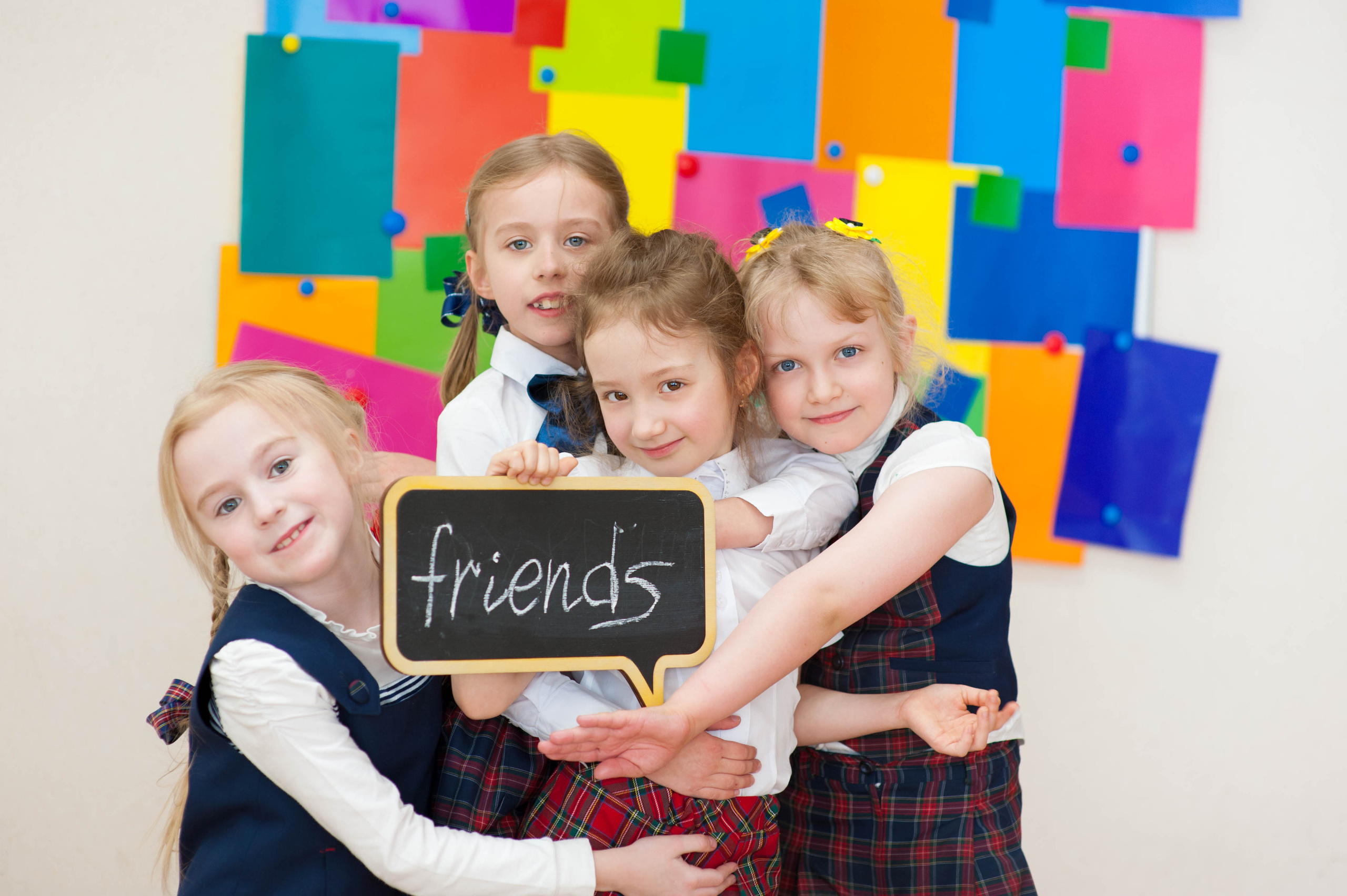 Жизнь класса. Выпускные альбомы в Москве и МО | Классное фото