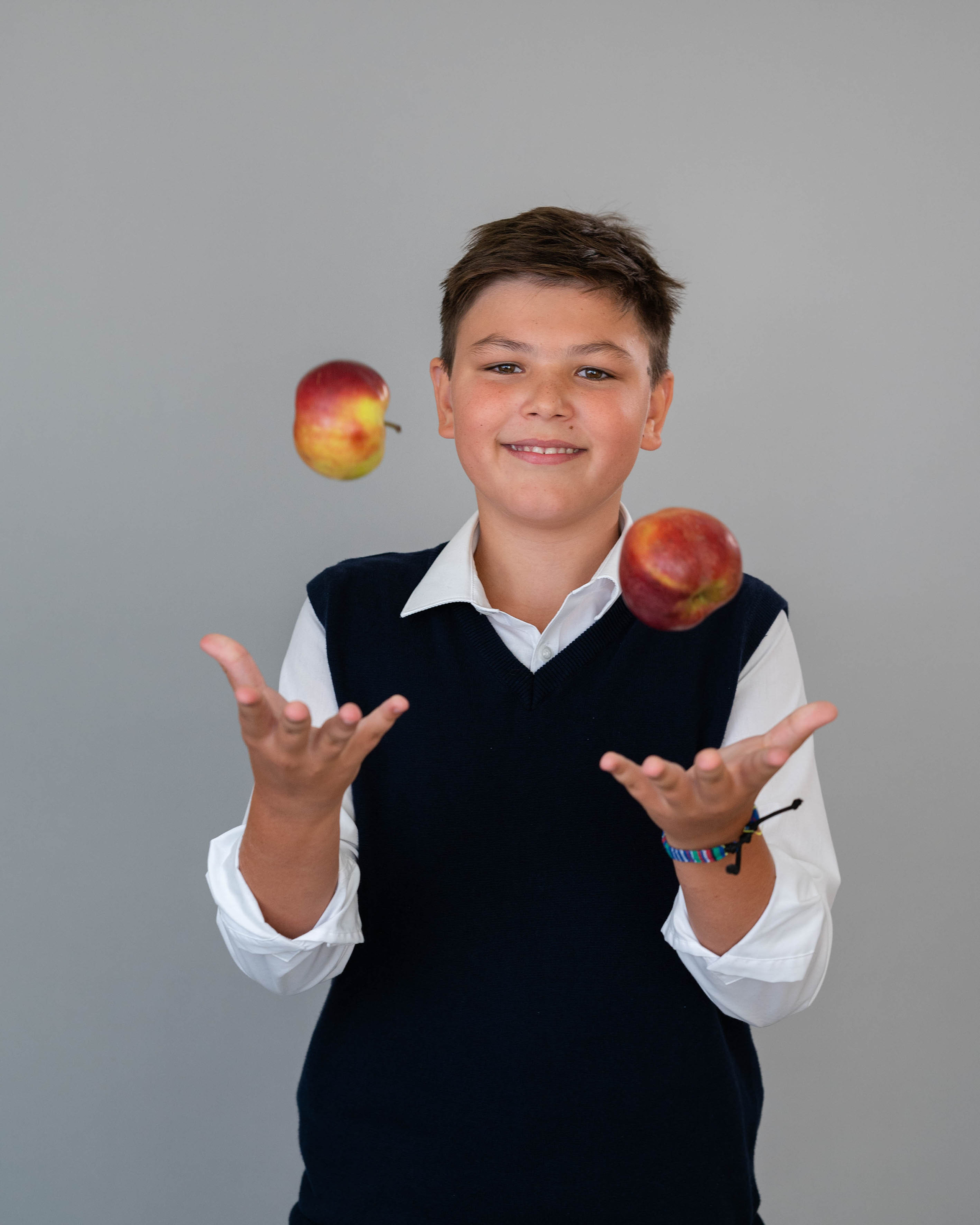 Портреты. Выпускные альбомы в Москве и МО | Классное фото