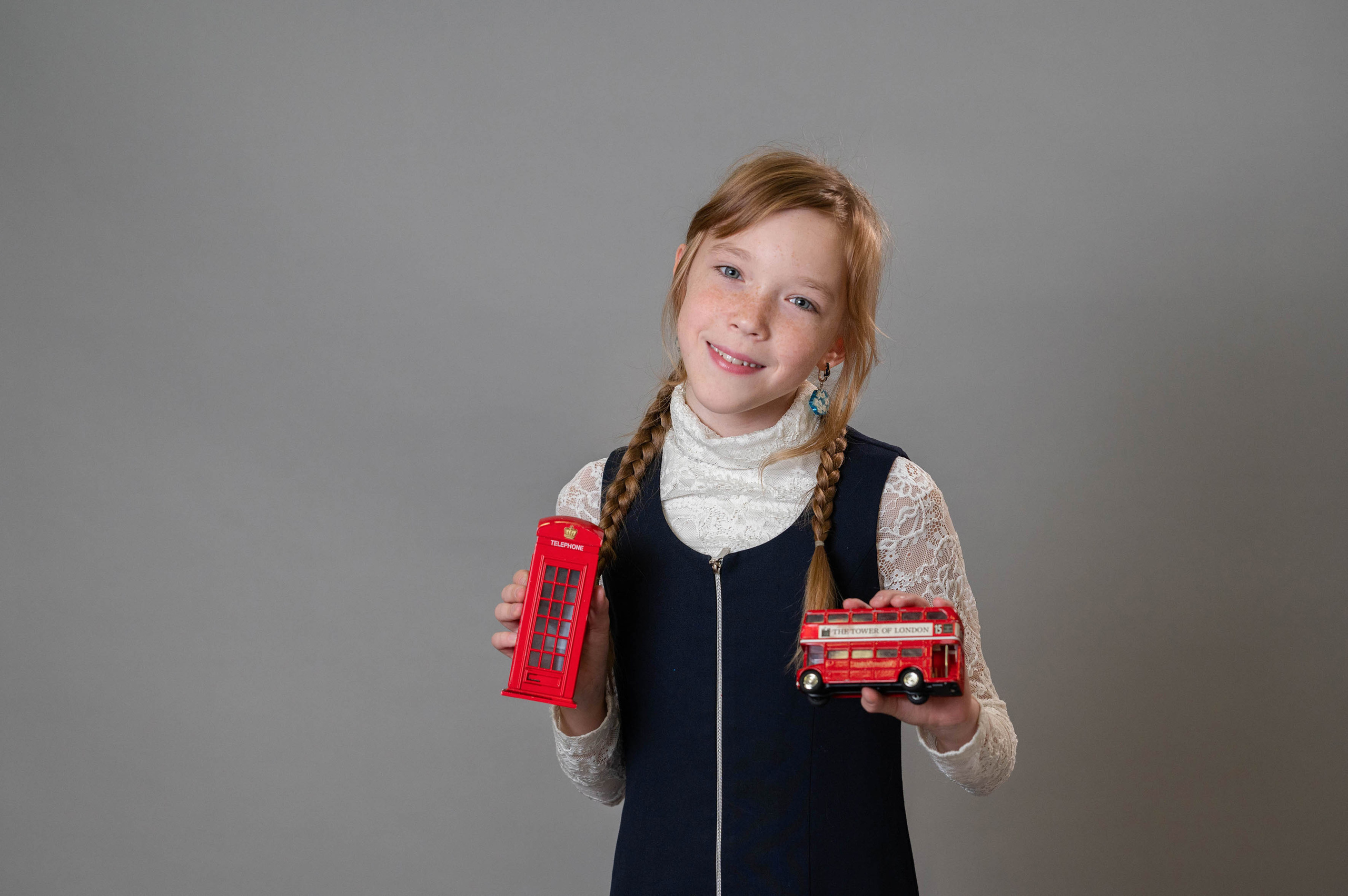 Портреты. Выпускные альбомы в Москве и МО | Классное фото