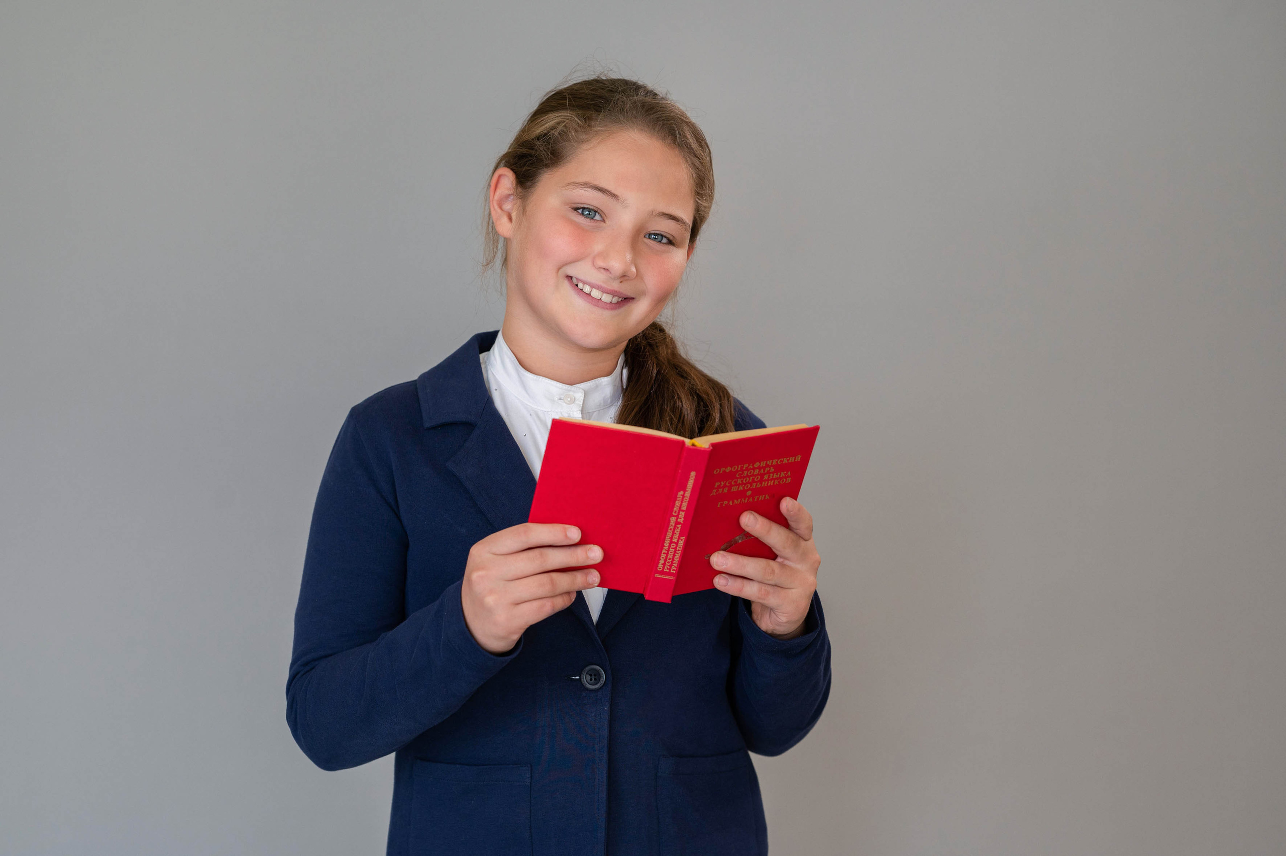 Портреты. Выпускные альбомы в Москве и МО | Классное фото