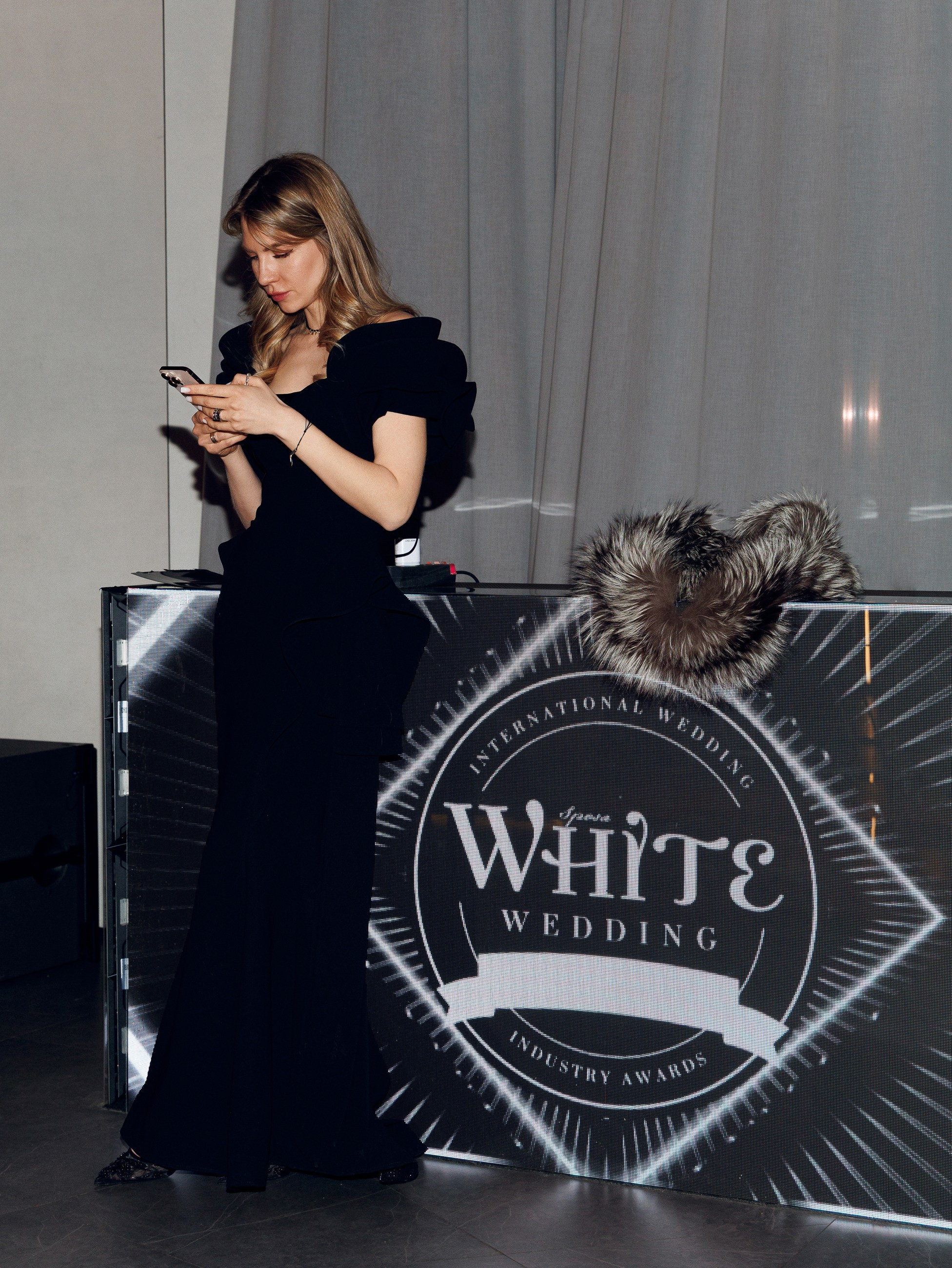 Ежегодная премия — White Wedding Awards 2025
