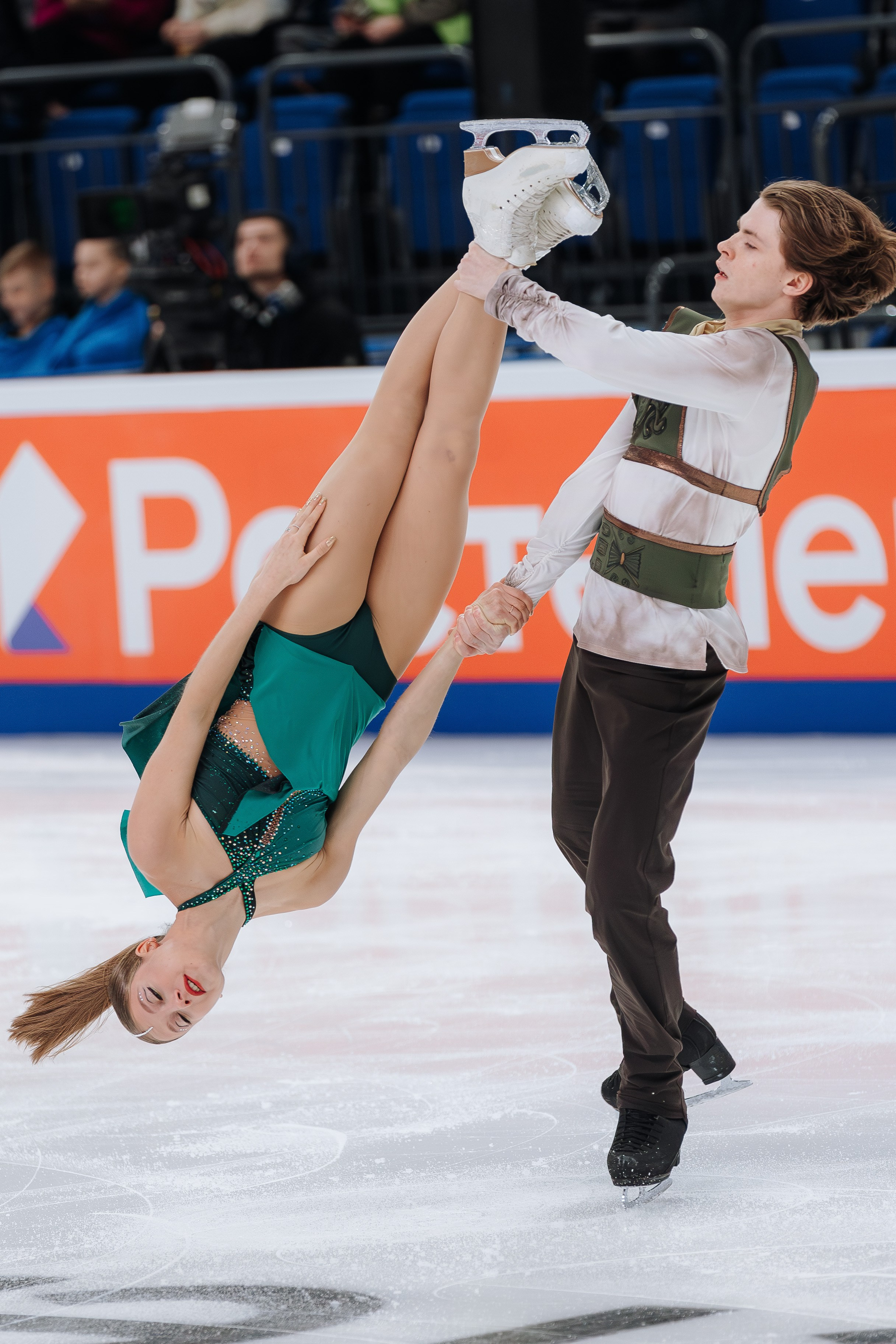 Канадский Степан