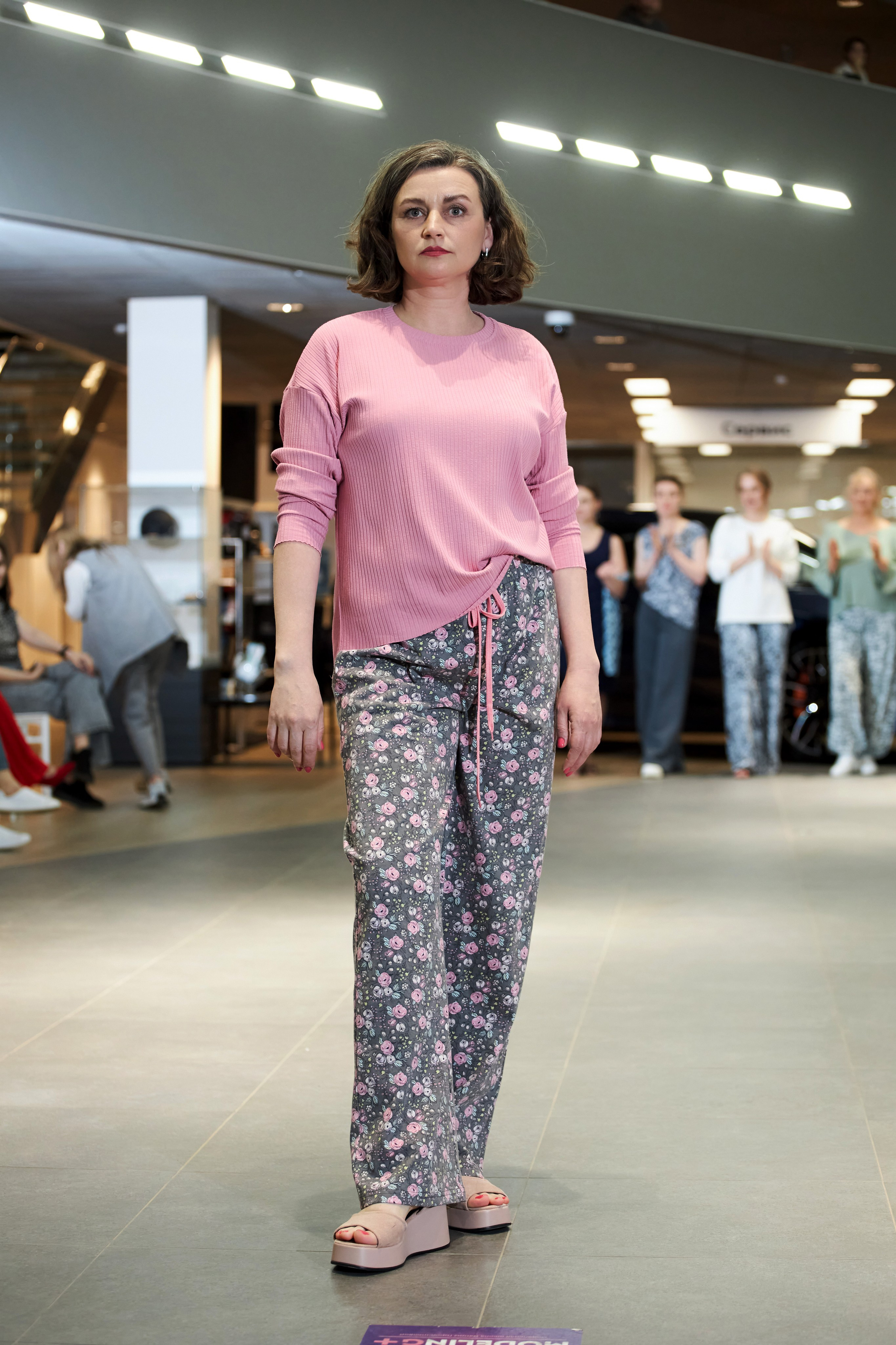 Репортаж «Жара в Городе». Фотограф Алексей Яковлев