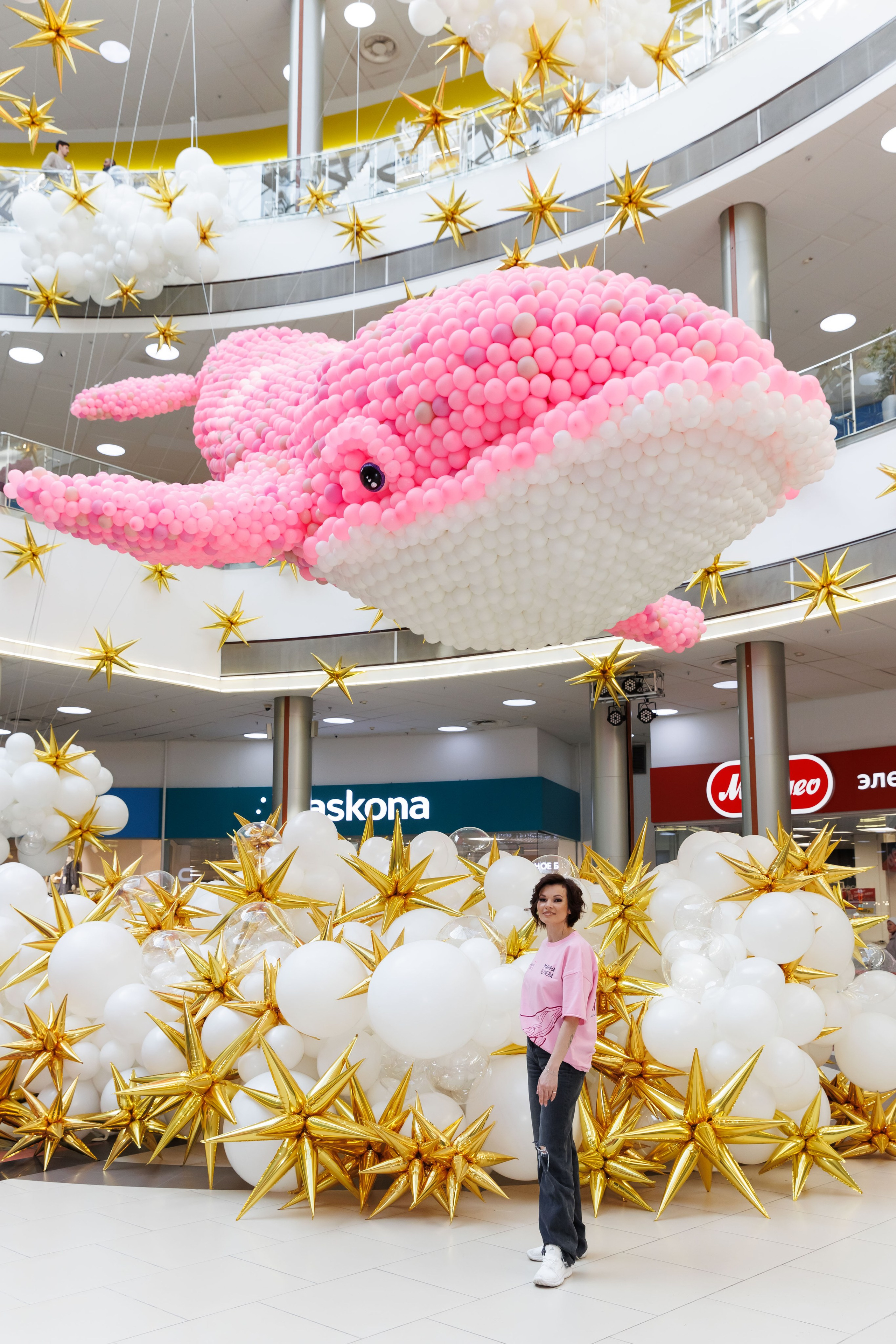 Умная весна 2025. Фотограф Новосибирск — Наталья Гресь