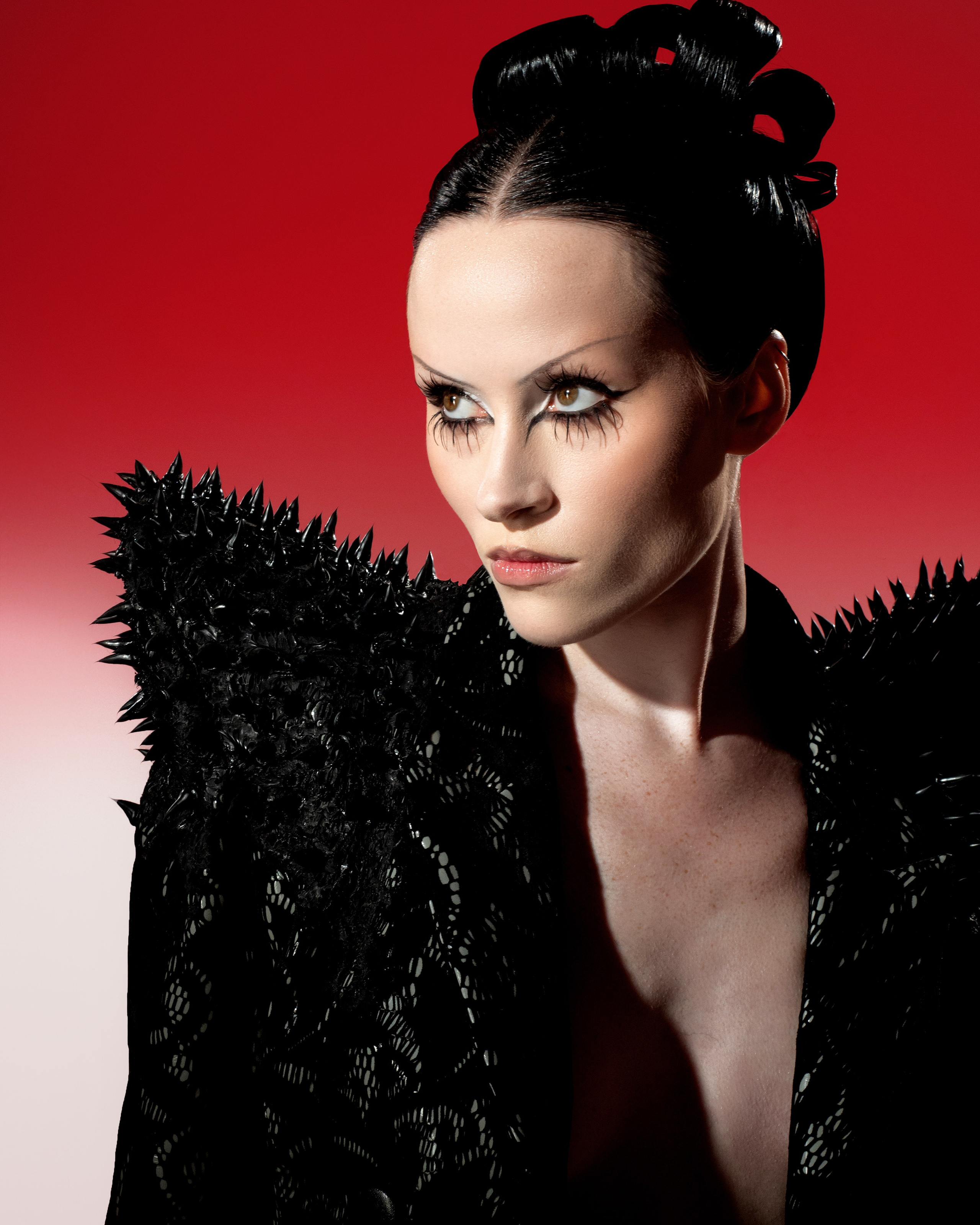 Съёмка для бренда O.cheshe. Фотограф Кристина Берг