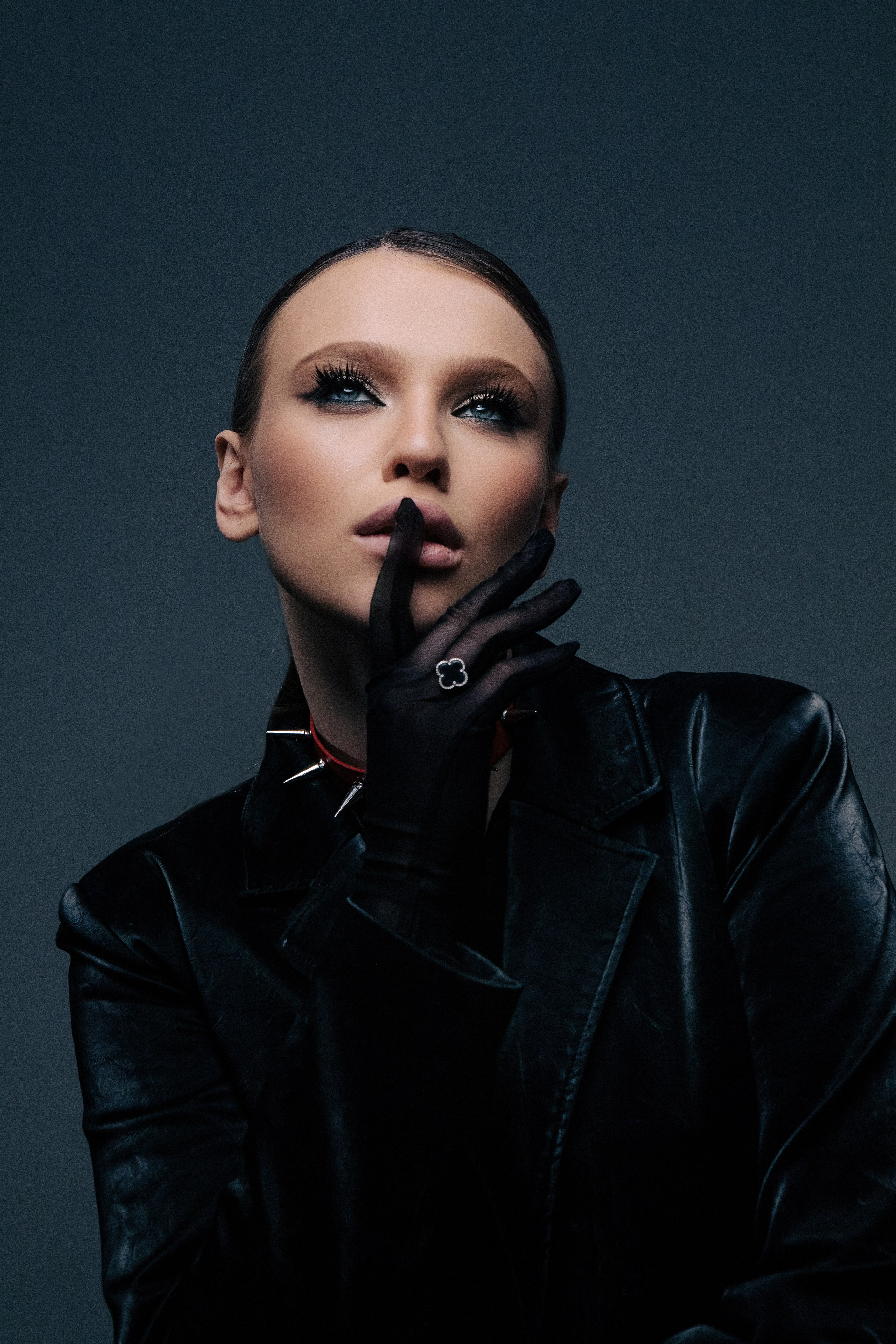 Фотографии Виктории Новиковой с МК. Фотограф Кристина Берг