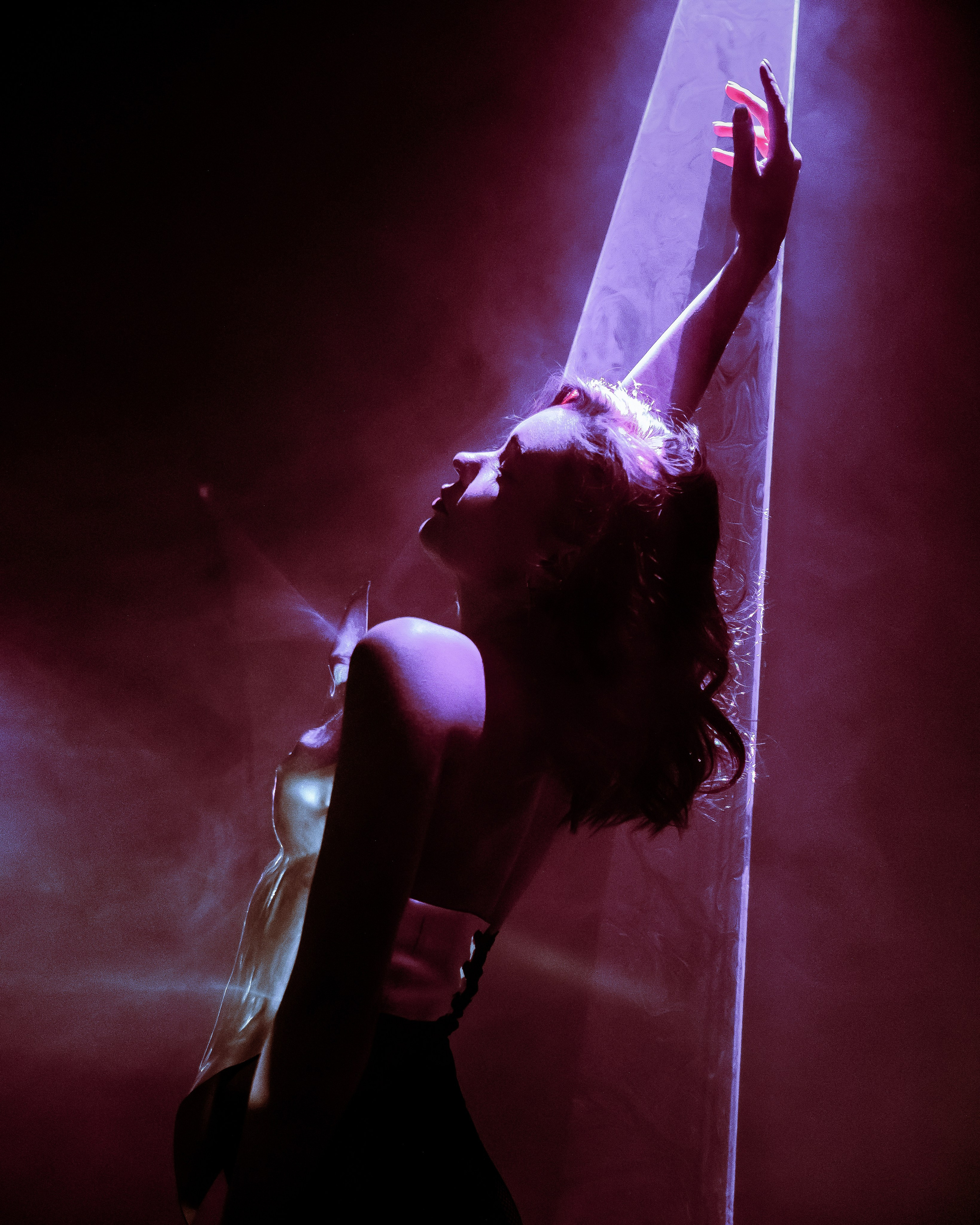 Персональная съёмка для Юлии. Фотограф Кристина Берг