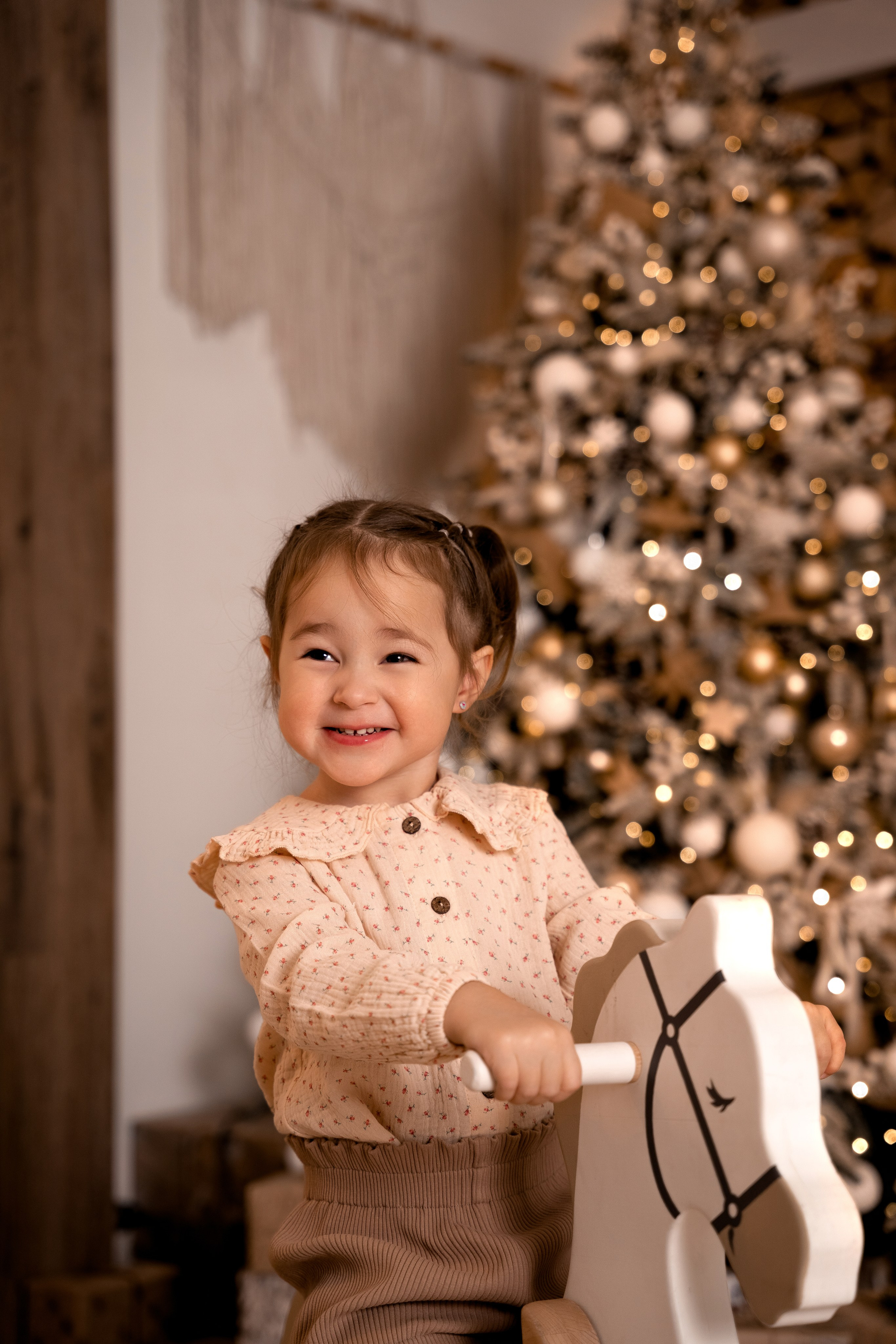 Новогодние истории. Фотограф в Ульяновске Александра Григоровских