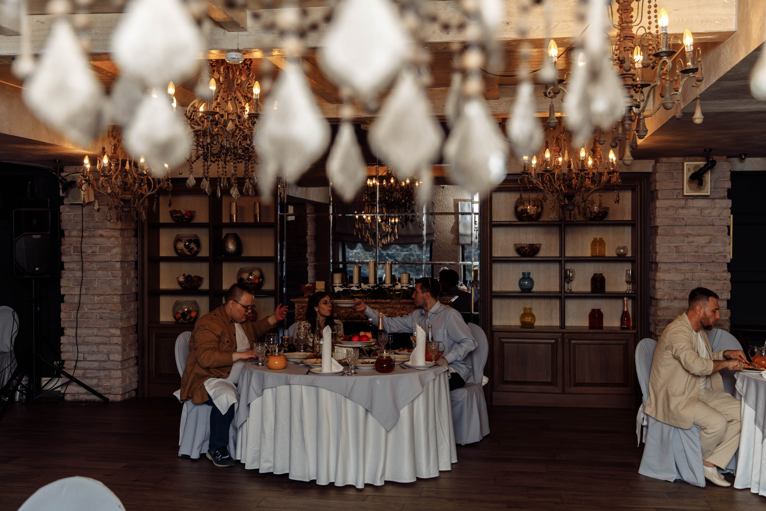 Юлия и Алексей. Свадебный, семейный и портретный фотограф Ксения Краснова