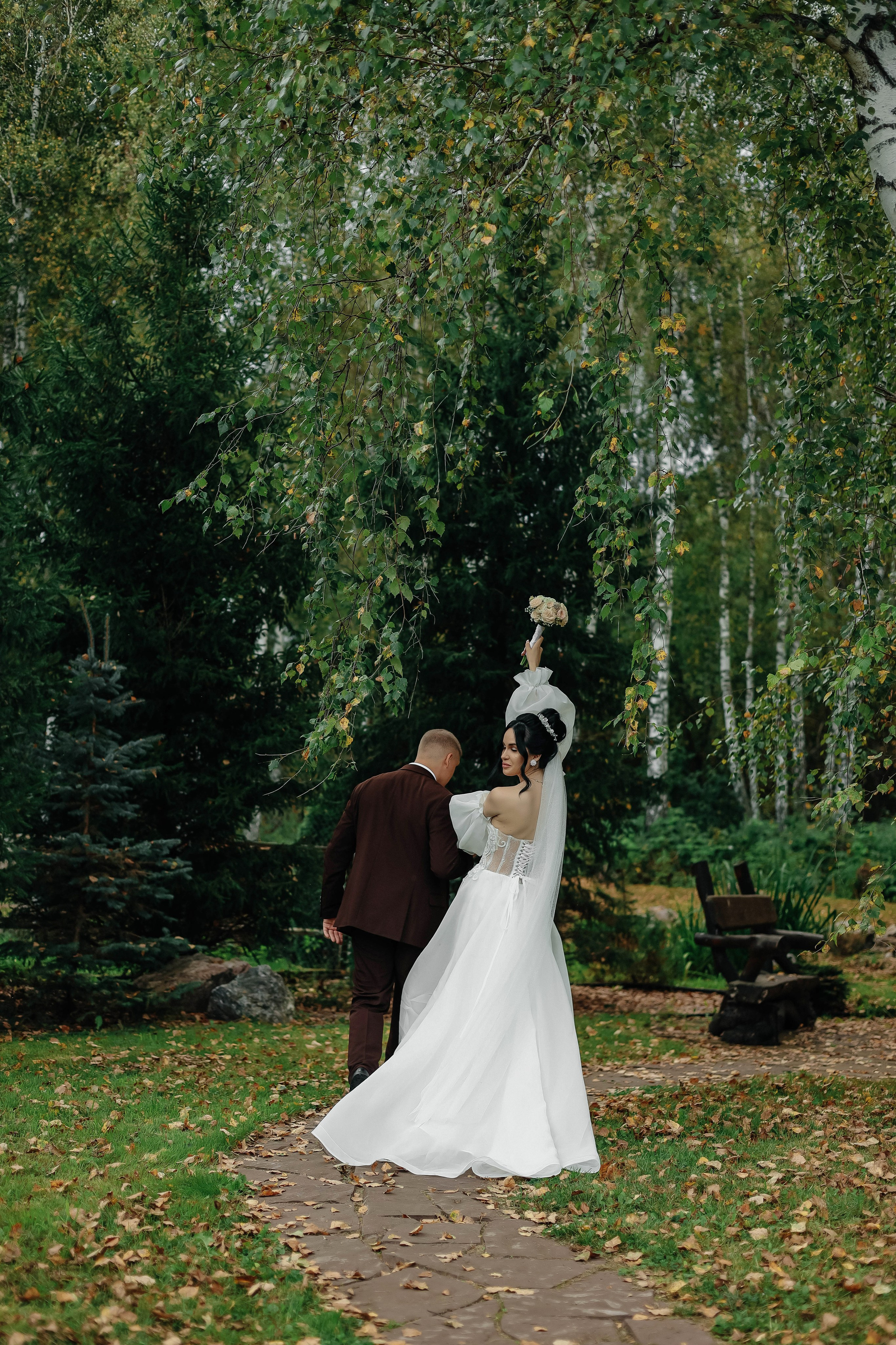 Love. Семейный фотограф Анна Мезенцева