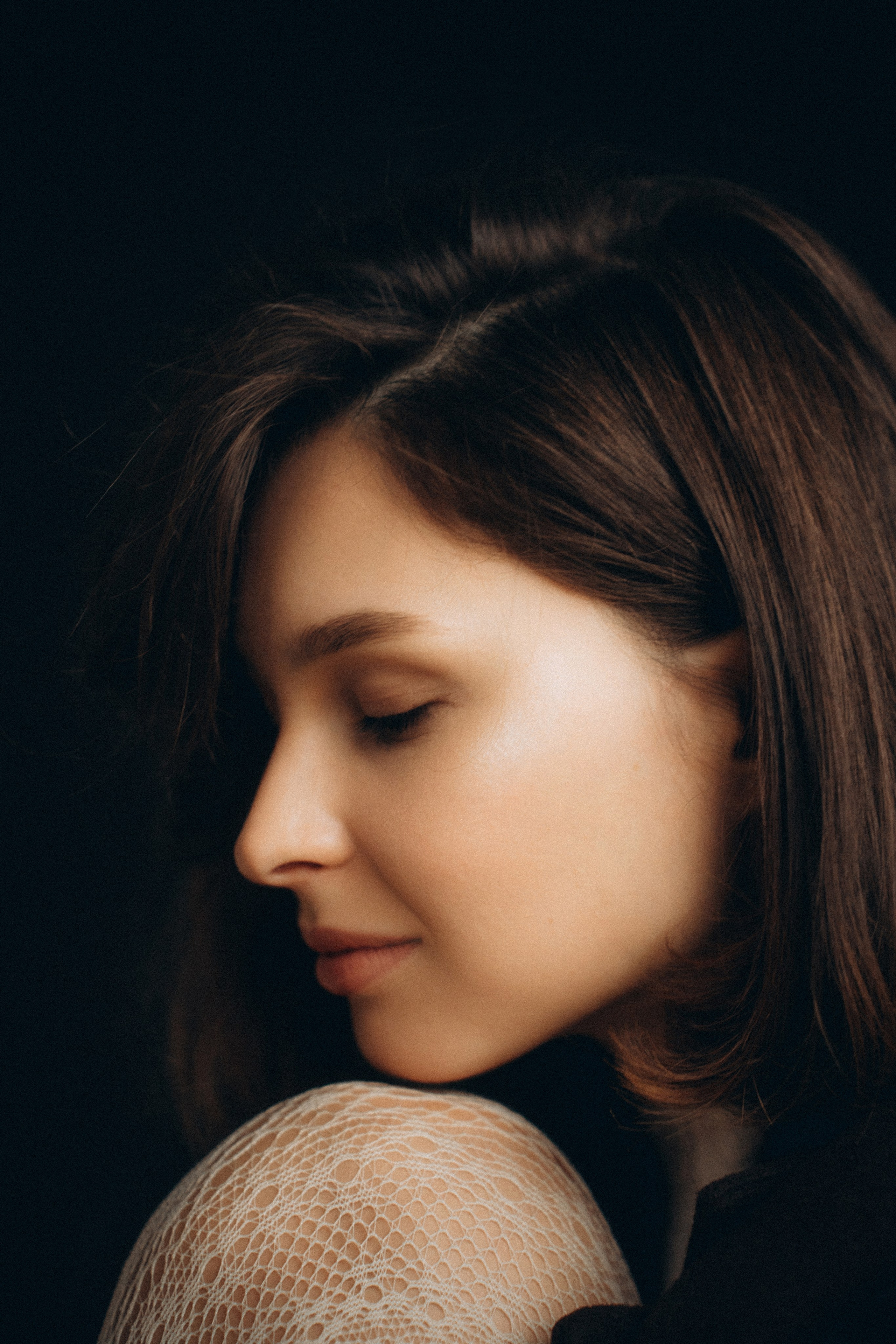 Алёна. Фотограф Москва Селюкова Юлия