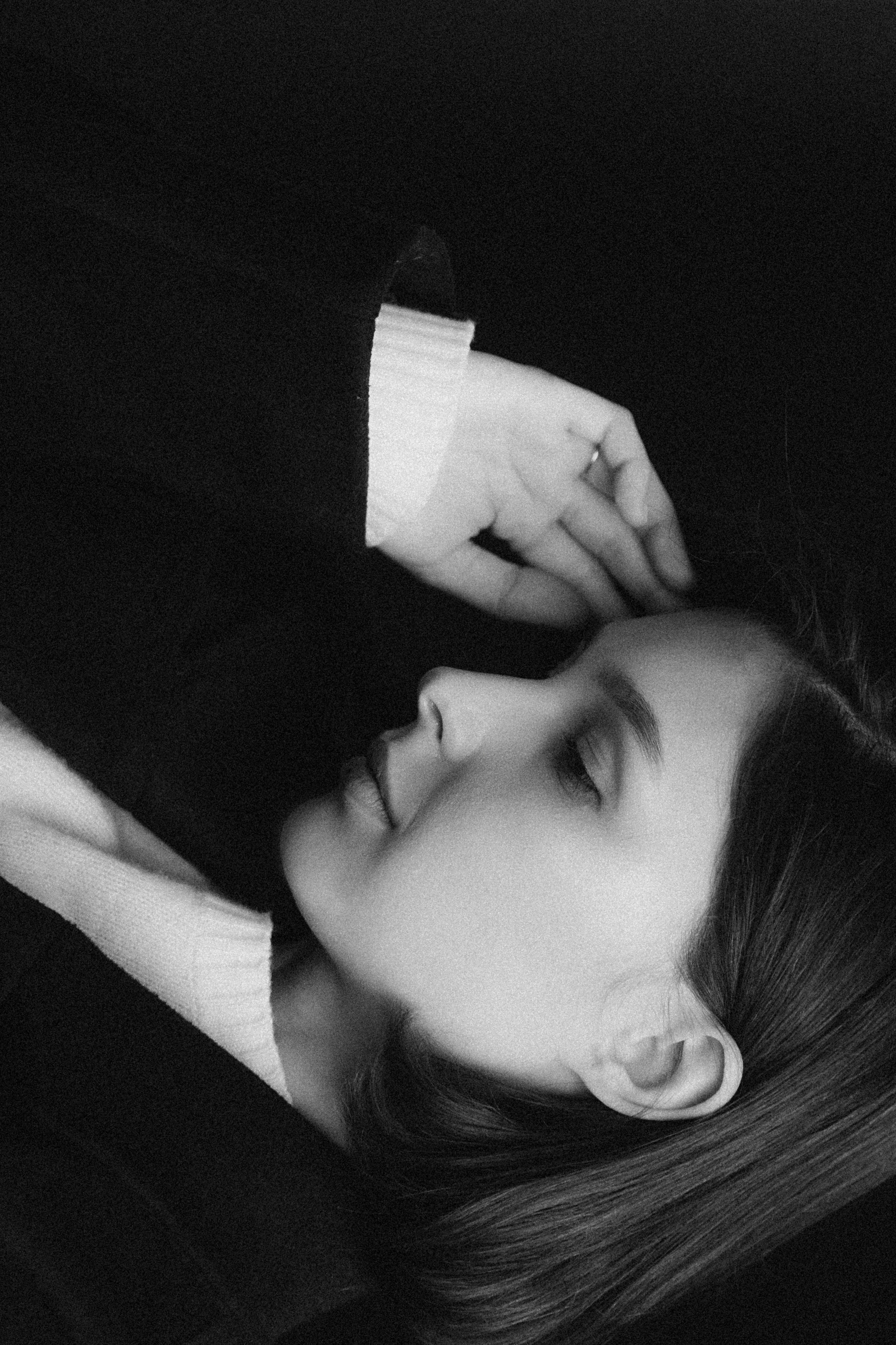 Алёна. Фотограф Москва Селюкова Юлия