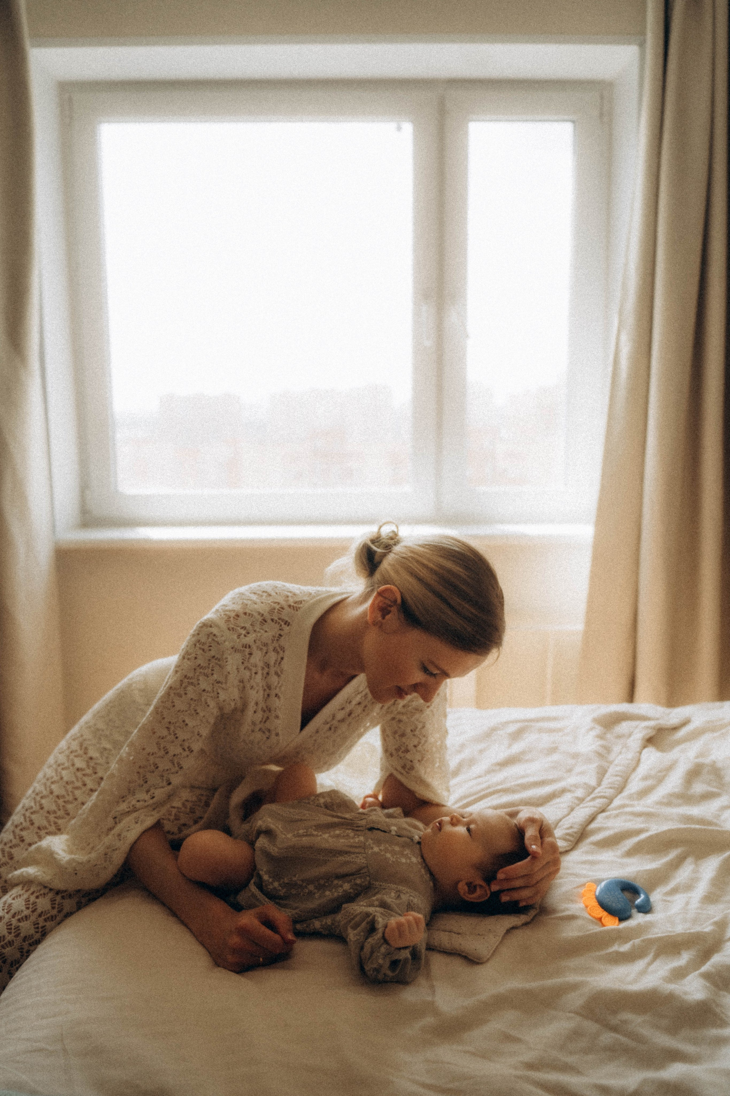 Аврора. Фотограф Москва Селюкова Юлия