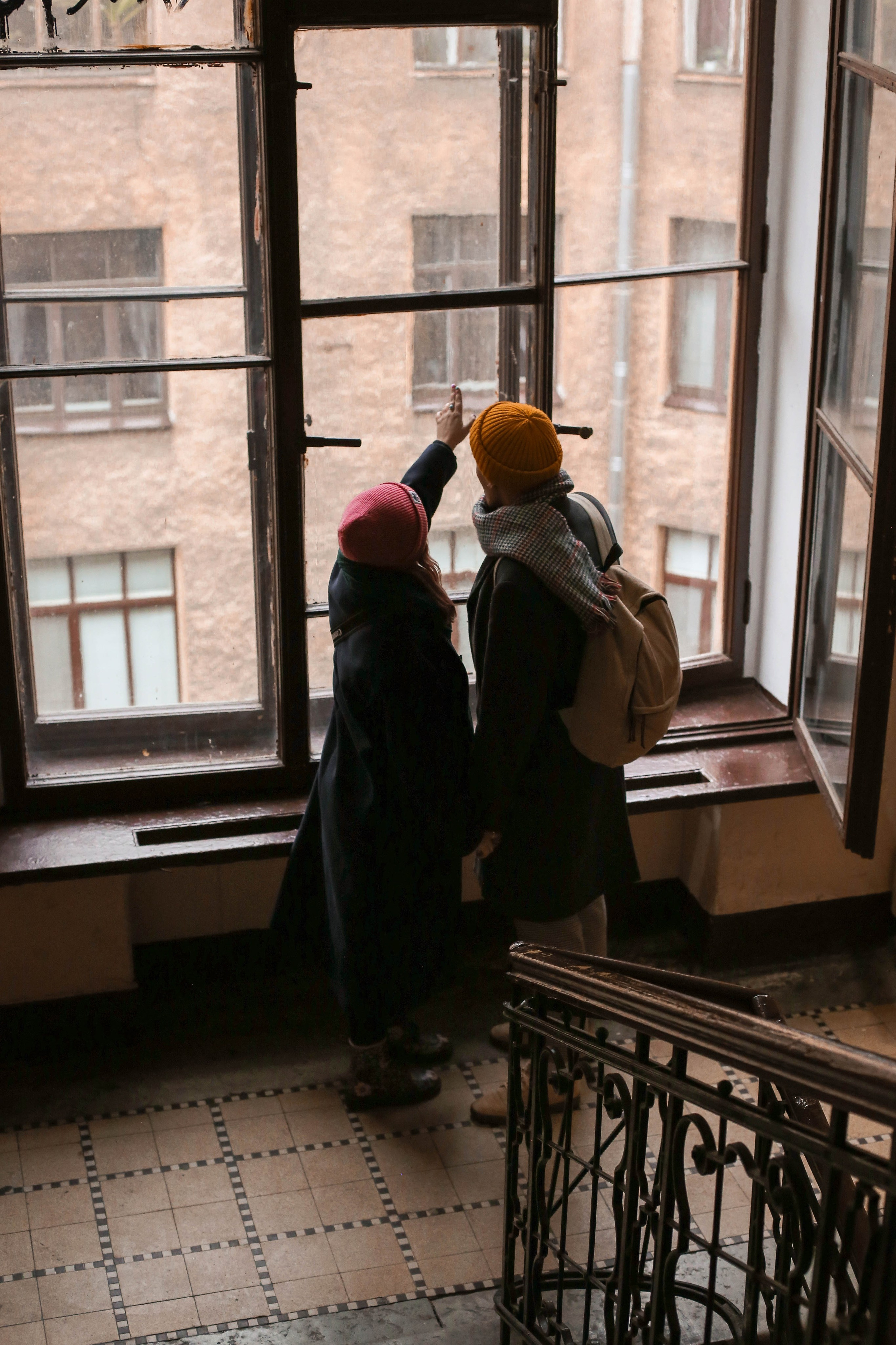 Lovestory. Фотосессия в Санкт-Петербурге — фотограф Алина Городниченко