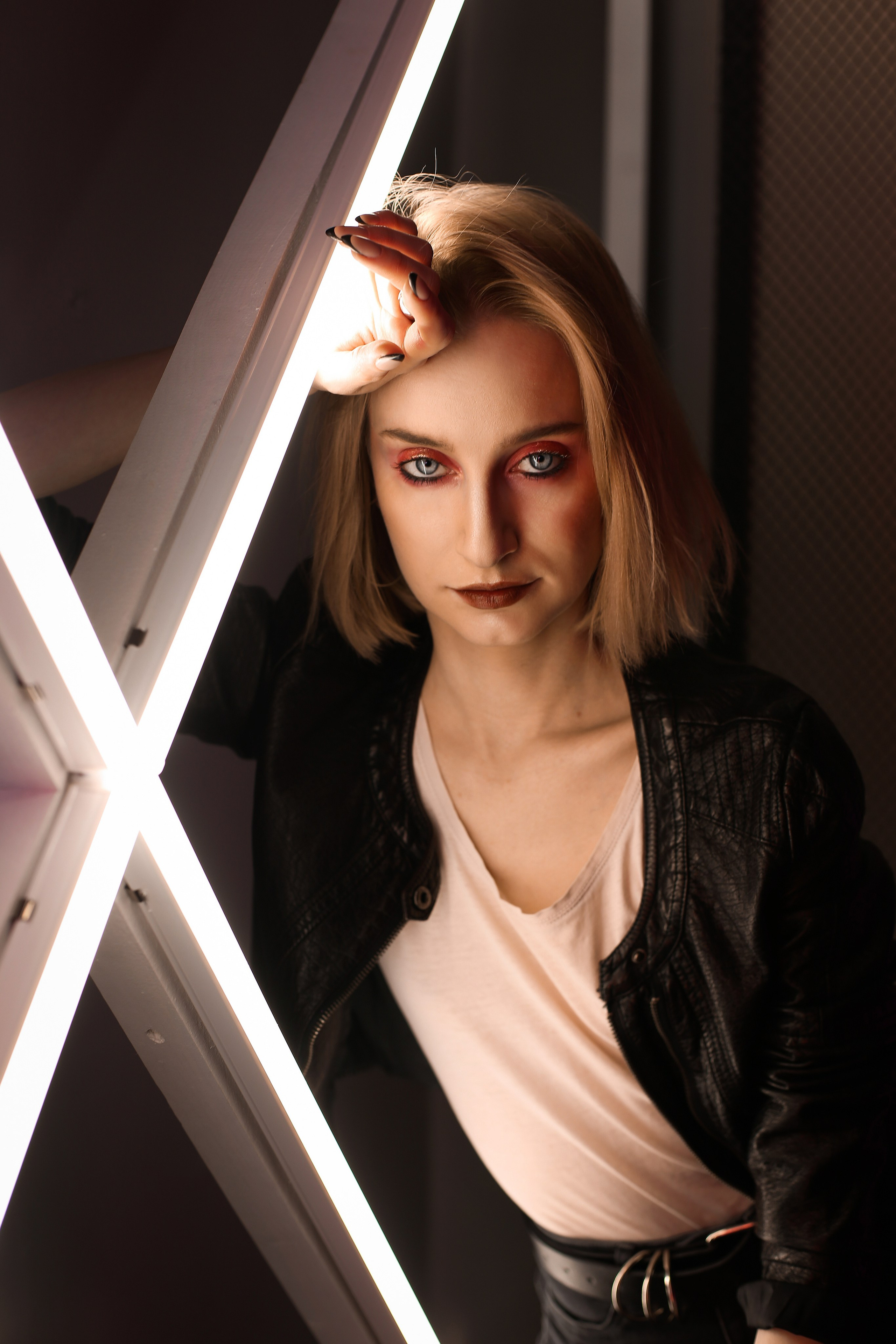 Индивидуальные съемки. Фотосессия в Санкт-Петербурге — фотограф Алина Городниченко