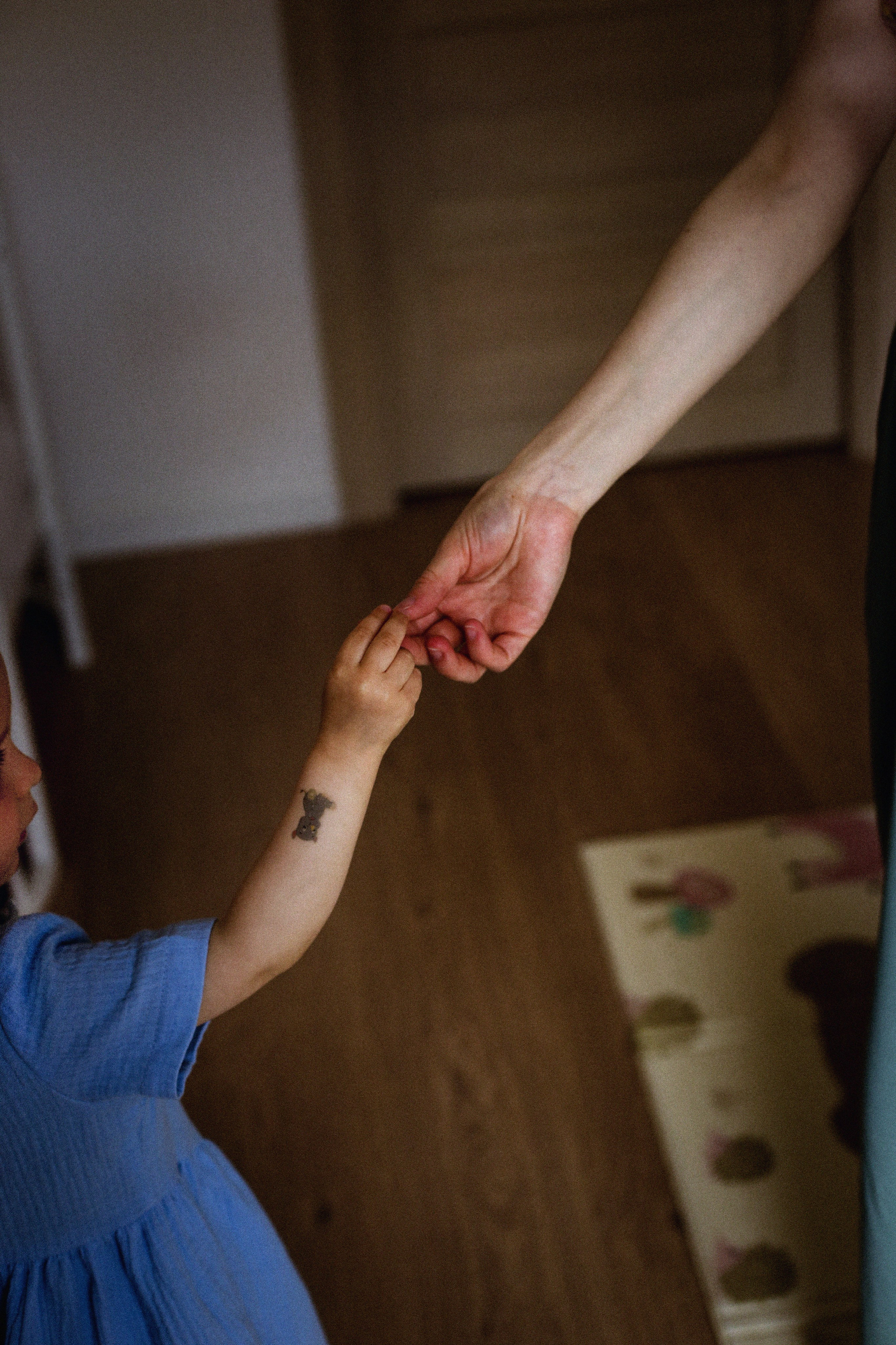 Семейные фотосессии. Фотосессия в Санкт-Петербурге — фотограф Алина Городниченко