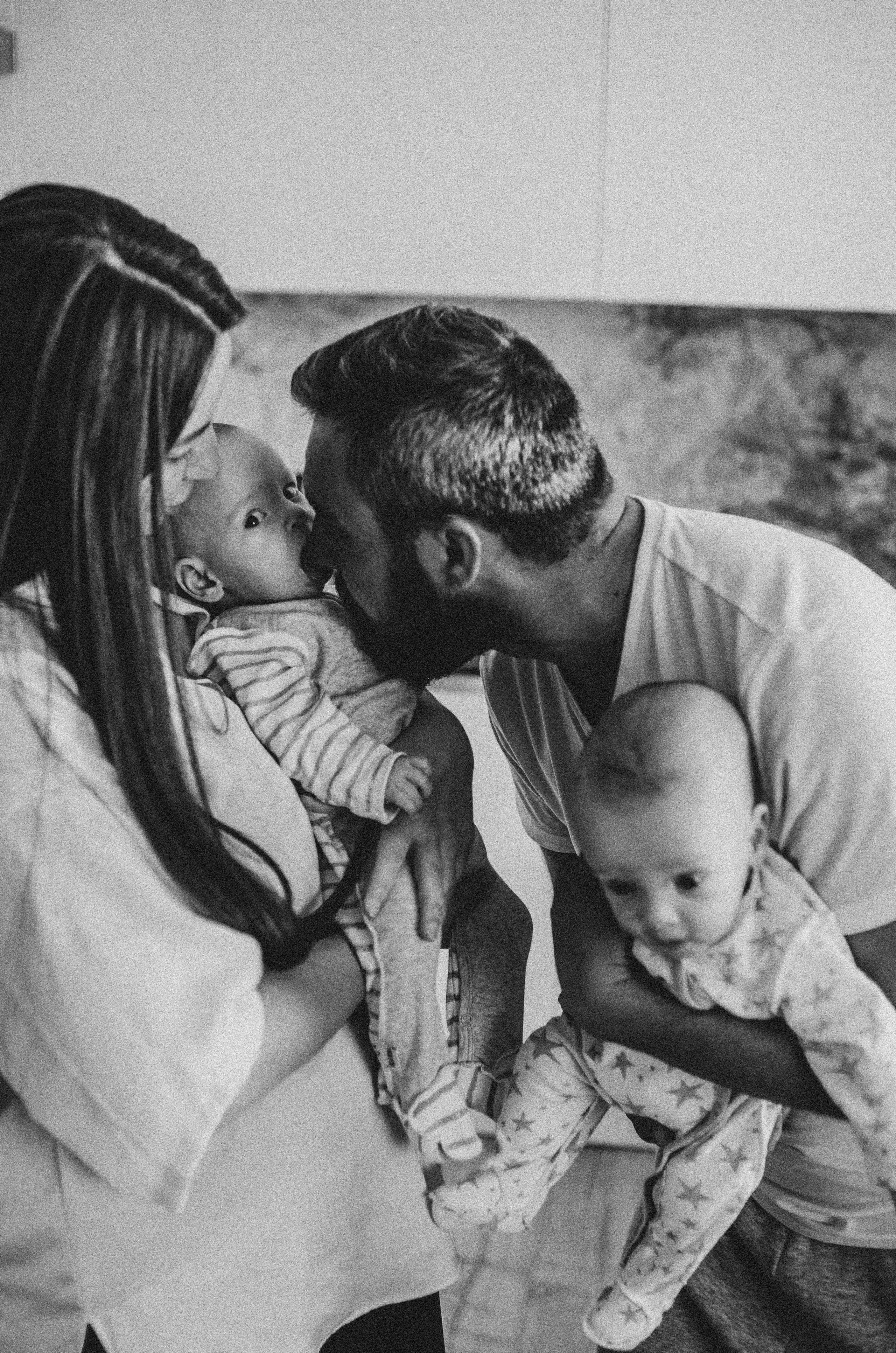 ПРАЙС. Семейный фотограф в Екатеринбурге Всеволод и Марина Пономаревы