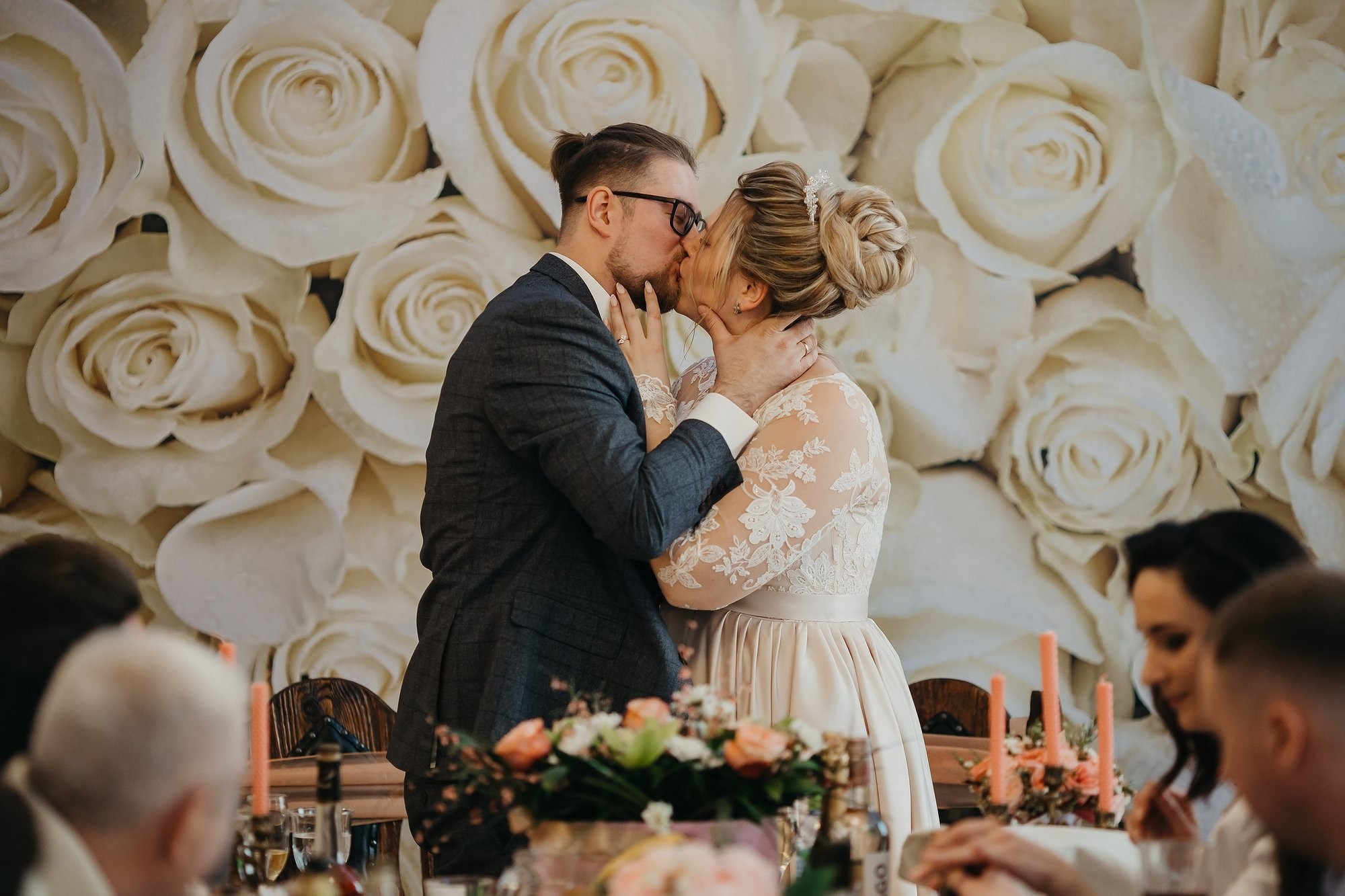 Yana & Vanya. Репортажный и свадебный фотограф в Ярославле Павел Грязнов