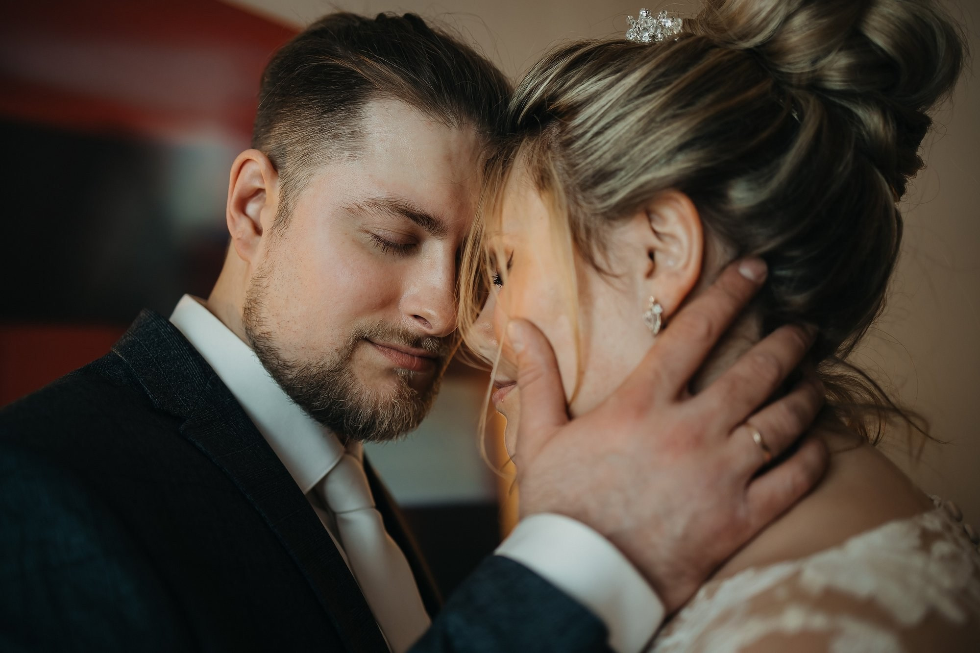 Yana & Vanya. Репортажный и свадебный фотограф в Ярославле Павел Грязнов