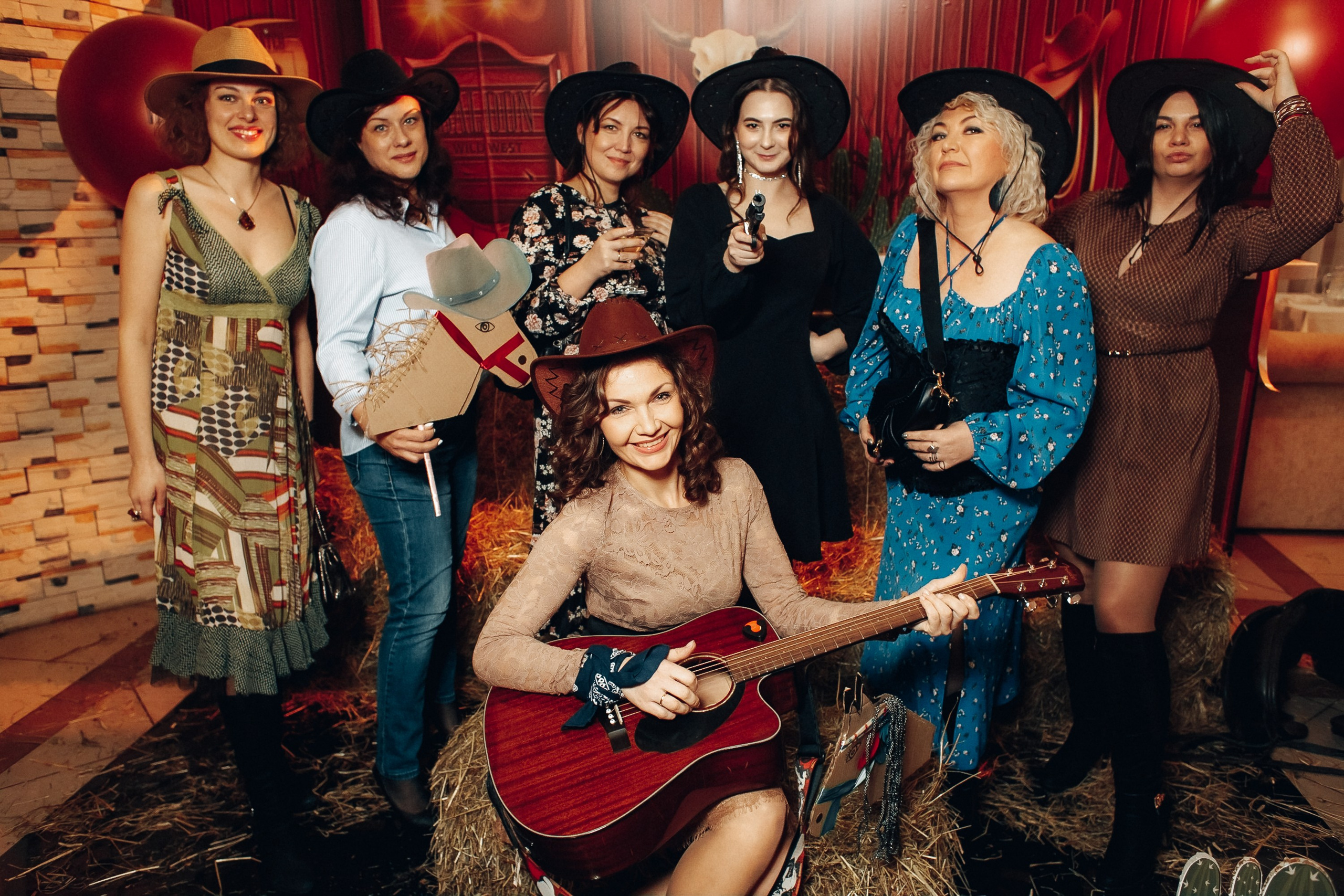 ТЕНДЕРЛЭНД. Свадебный фотограф Дмитрий Воробьев Ярославль