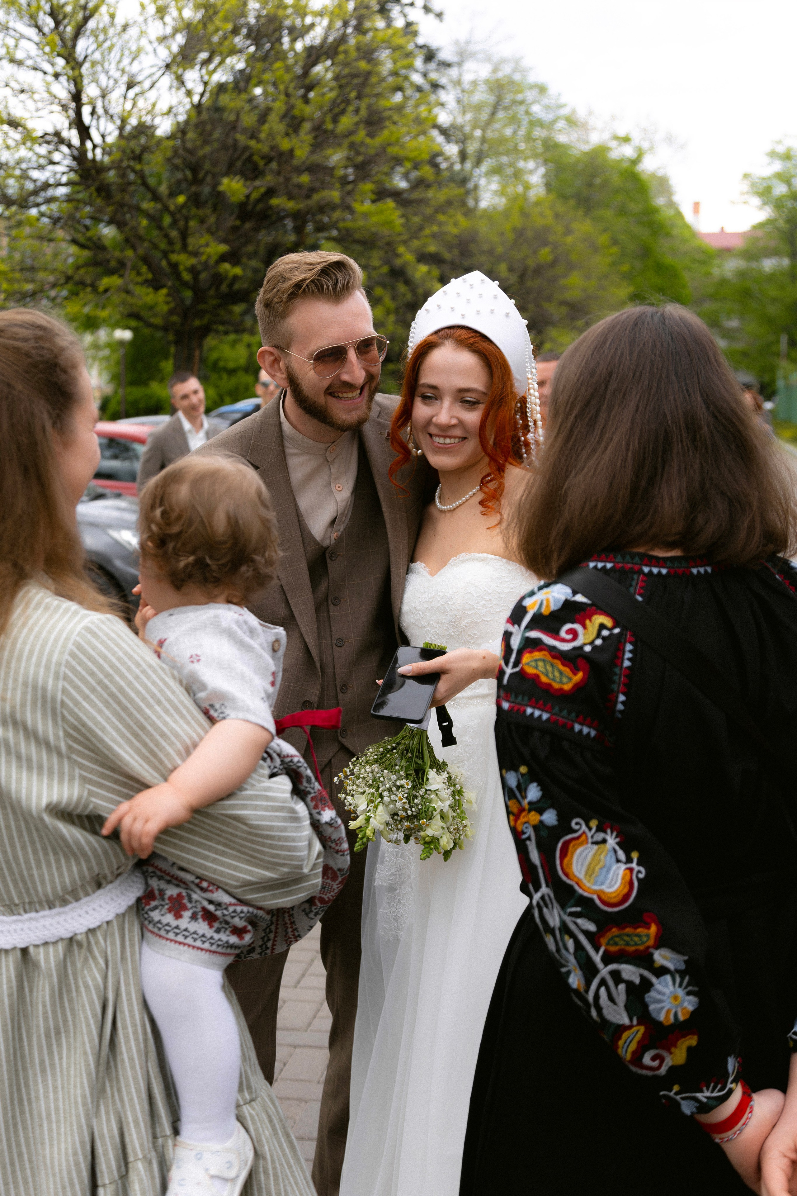 Алексей и Анастасия. Артур Иликчян — Wedding & Event фотограф в Краснодаре