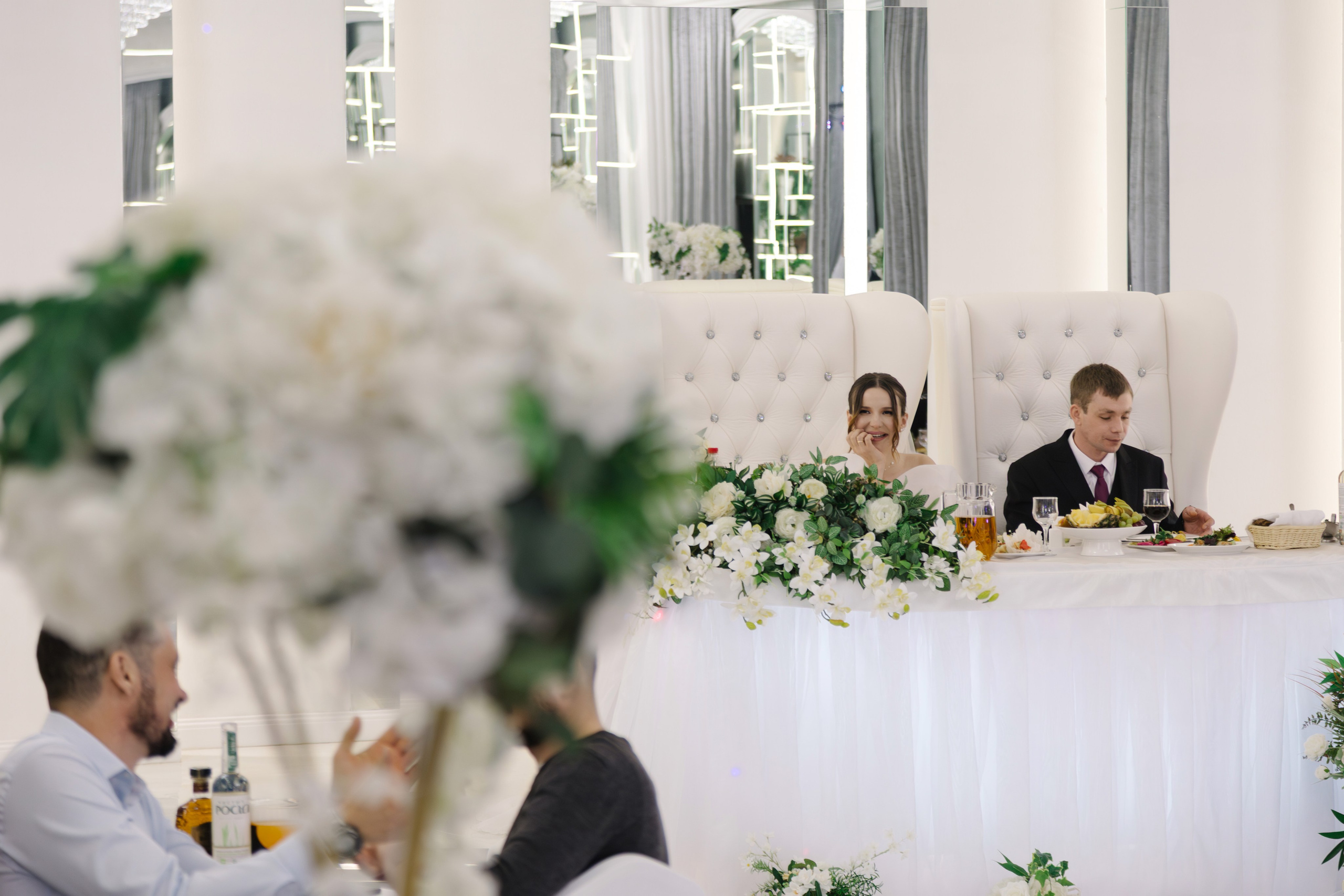 Свадьба Андрея и Ксении. Артур Иликчян — Wedding & Event фотограф в Краснодаре