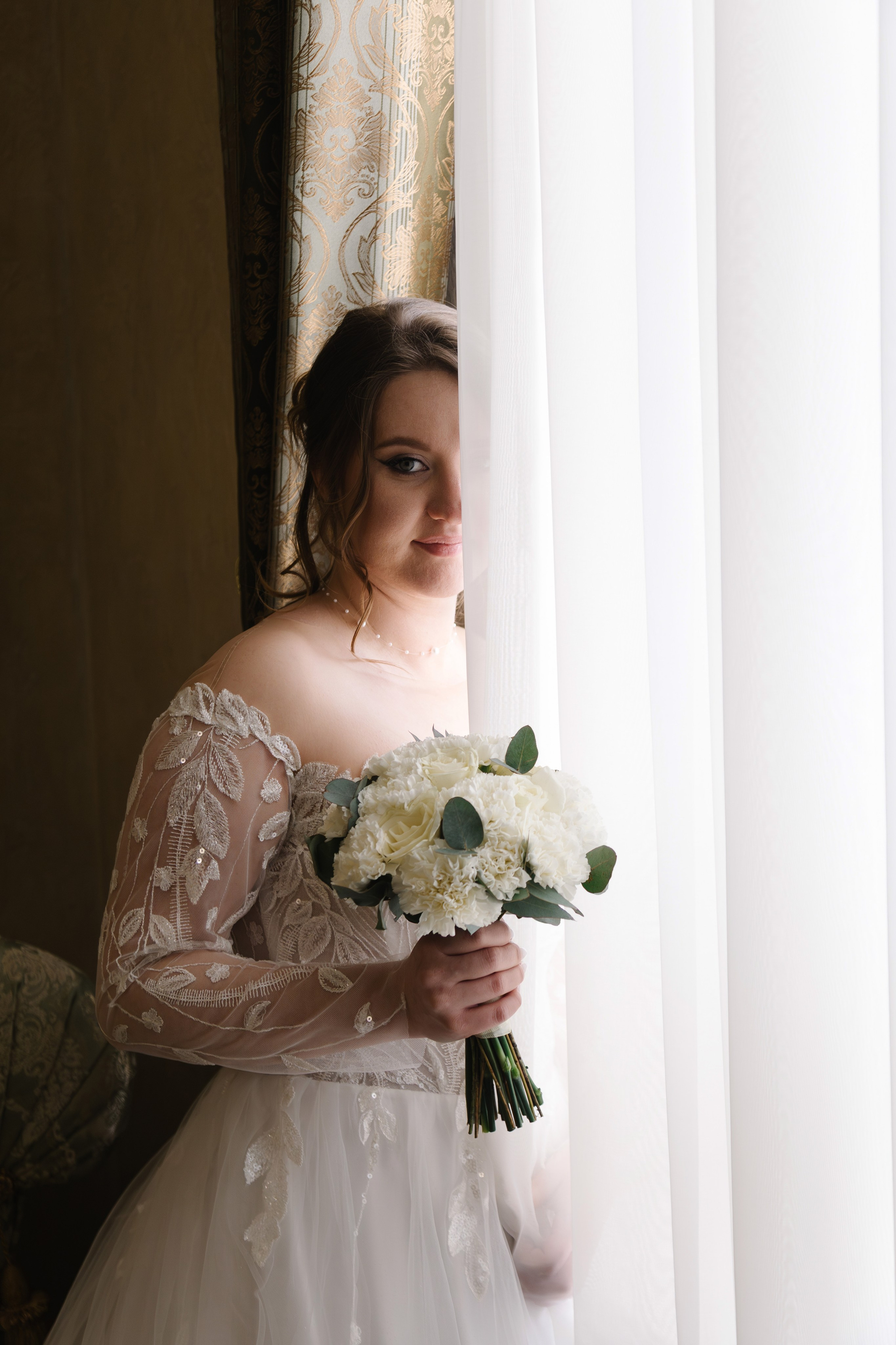 Свадьба Василия и Галины. Артур Иликчян — Wedding & Event фотограф в Краснодаре